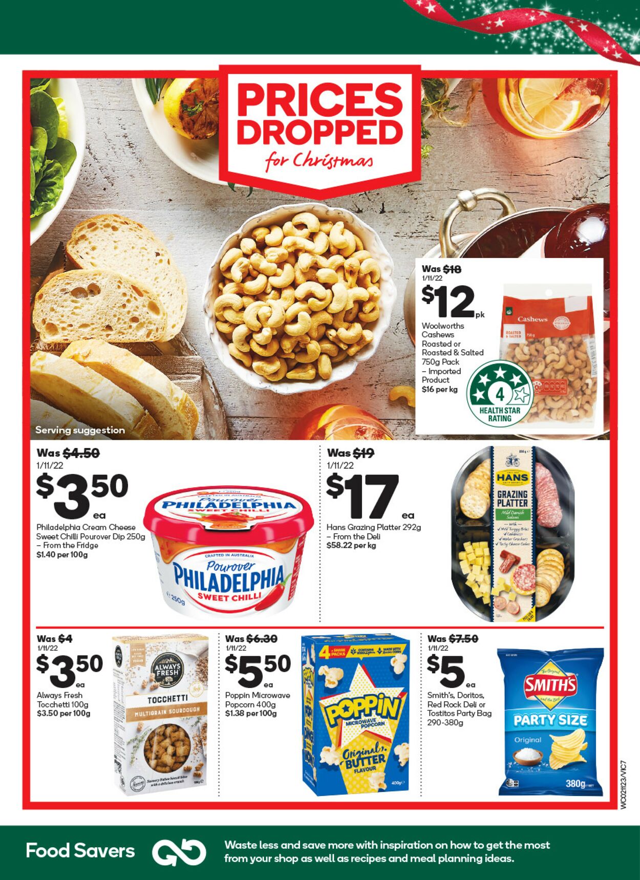 Woolworths Catalogue - 02/11-08/11/2022 (Page 5)