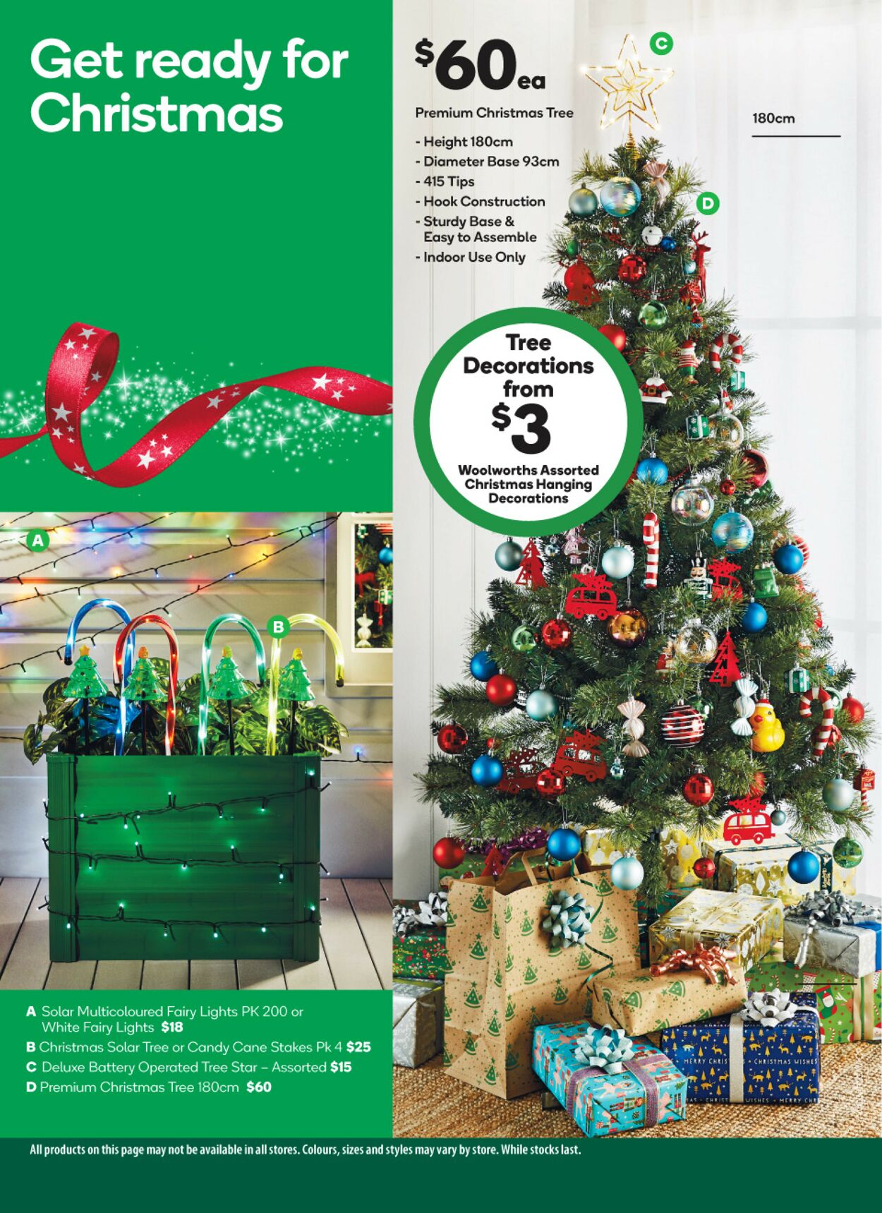 Woolworths Catalogue - 02/11-08/11/2022 (Page 7)