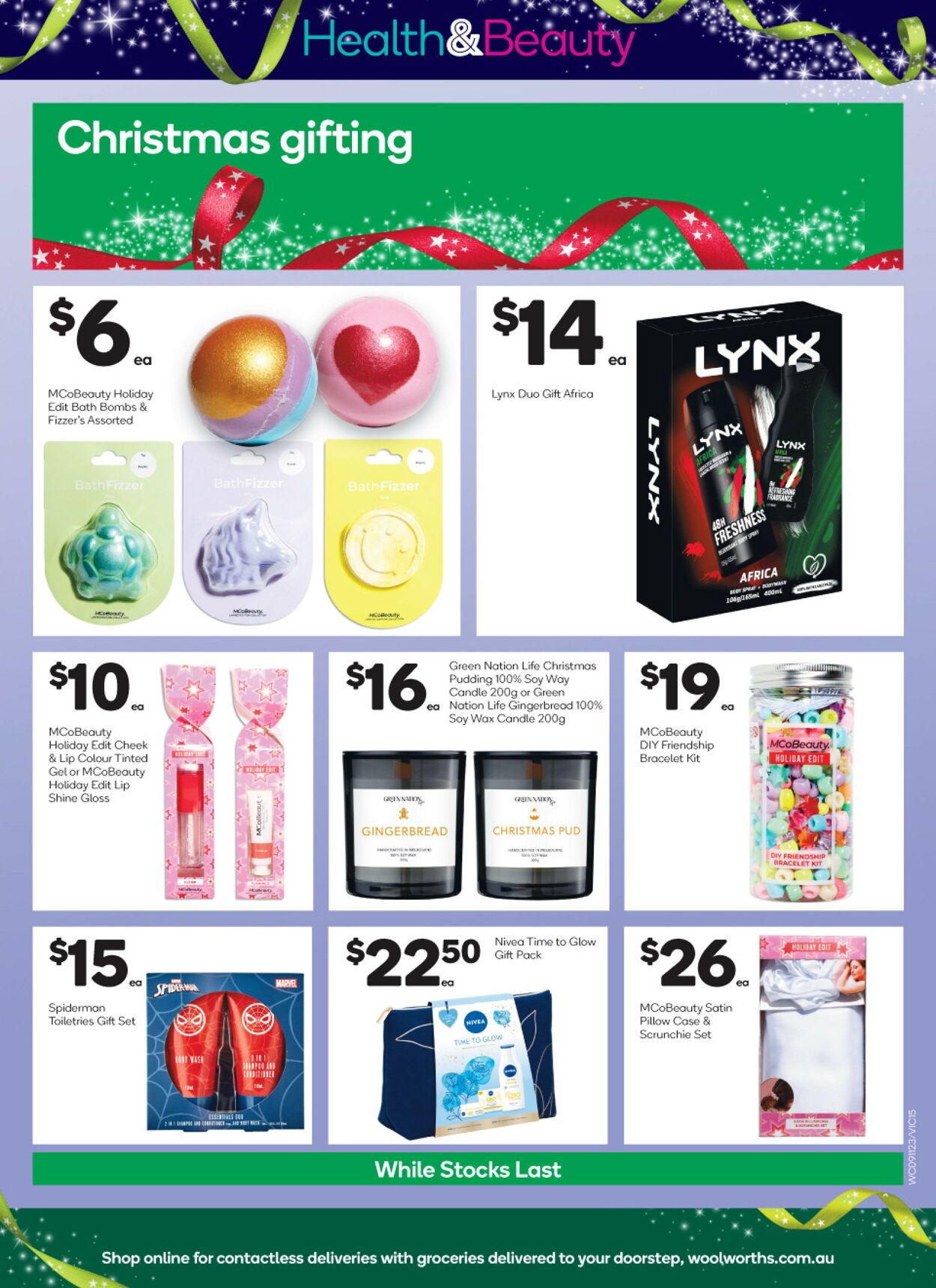 Woolworths Catalogue - 09/11-15/11/2022 (Page 15)