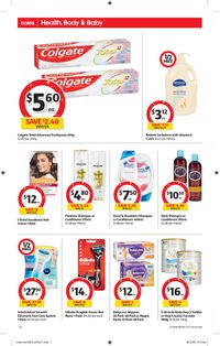 Coles - Boxing Day 2020