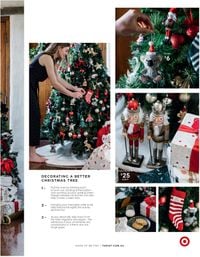 Christmas catalogue
