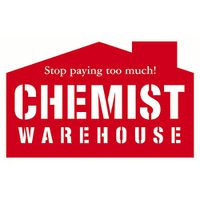 Chemist Warehouse catalogue