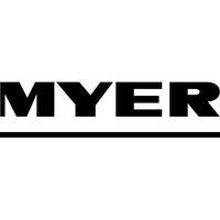 Myer - Stocktake Sale 2020
