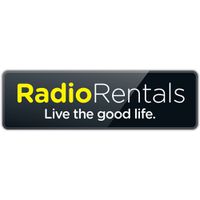 Radio Rentals catalogue