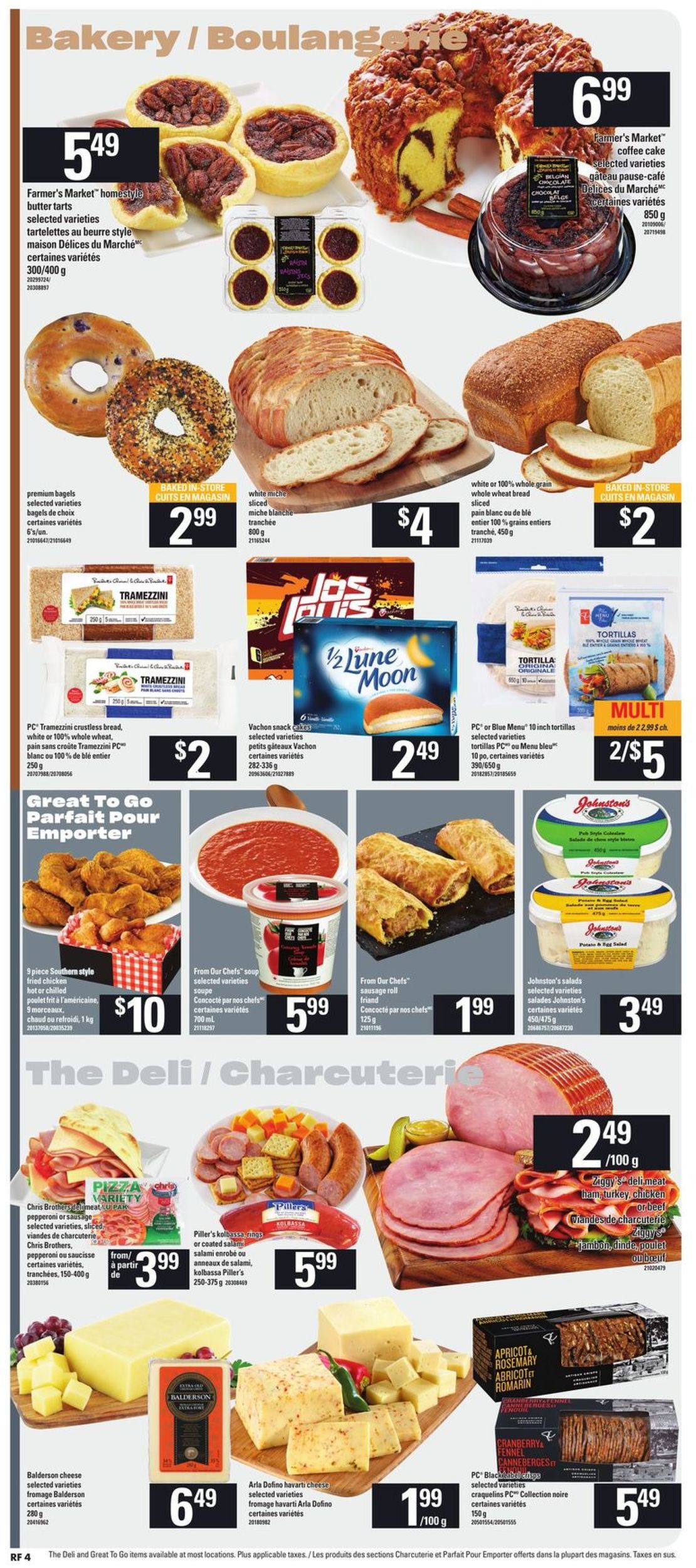 Atlantic Superstore Flyer - 09/05-09/11/2019 (Page 4)