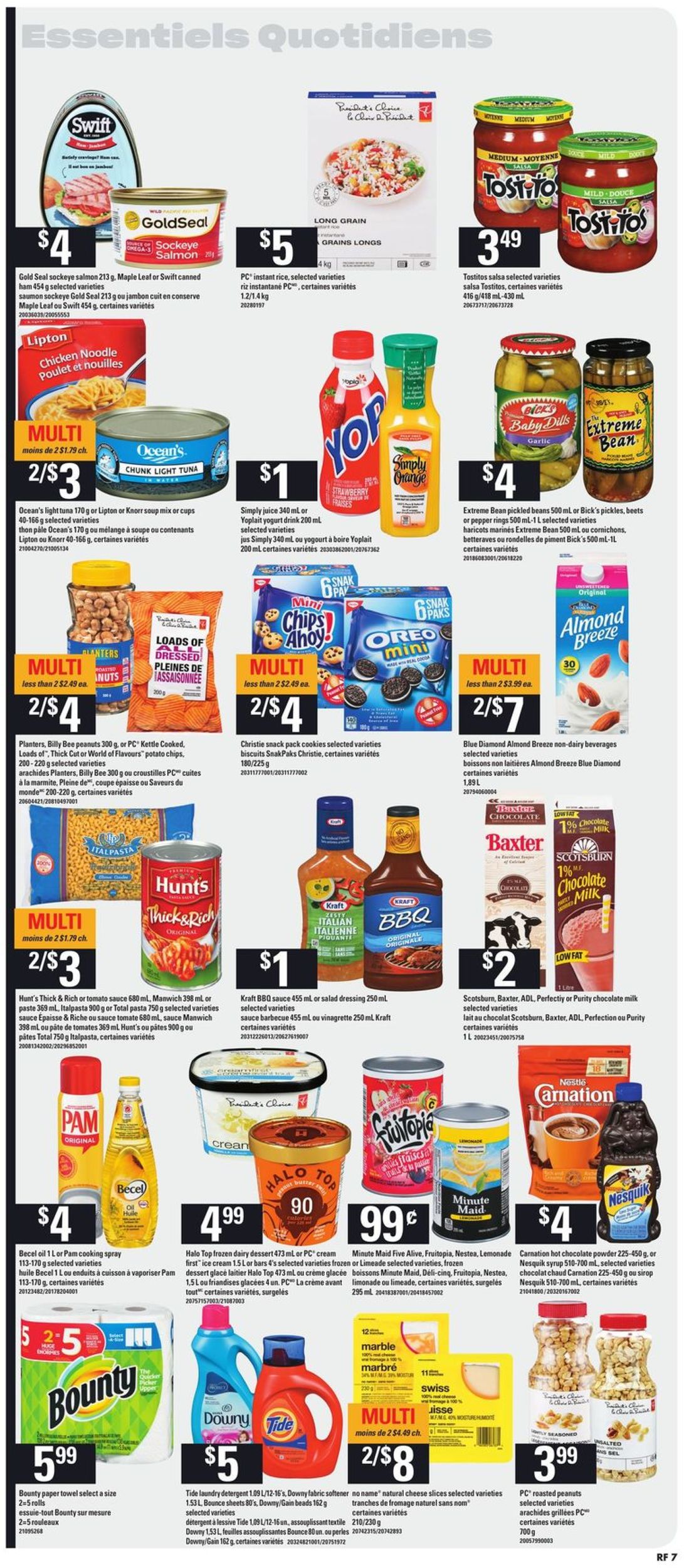 Atlantic Superstore Flyer - 09/05-09/11/2019 (Page 7)