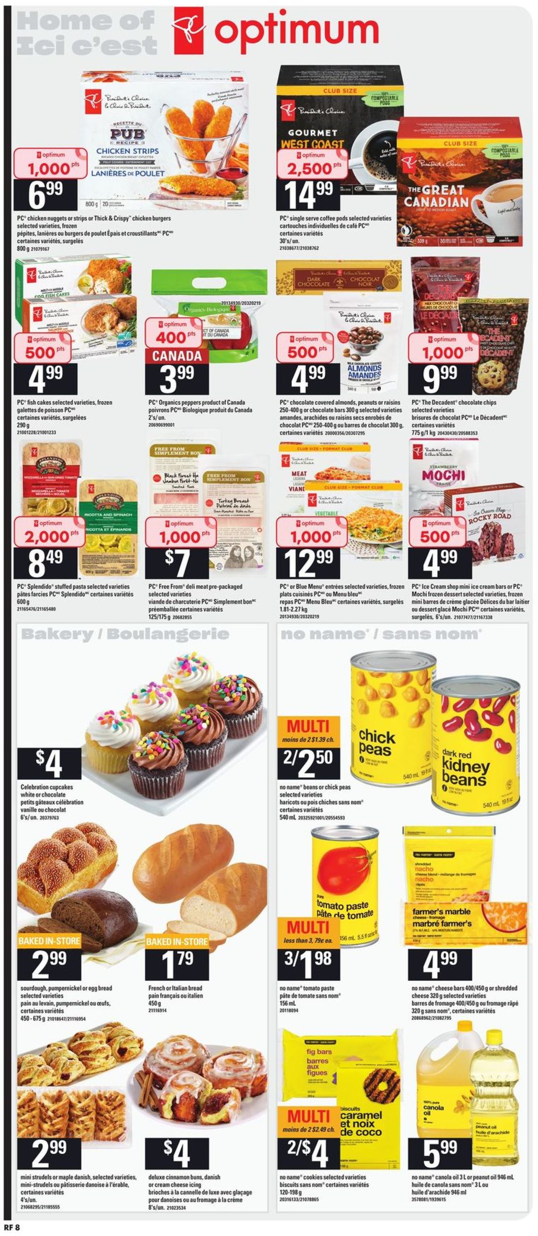 Atlantic Superstore Flyer - 09/05-09/11/2019 (Page 8)