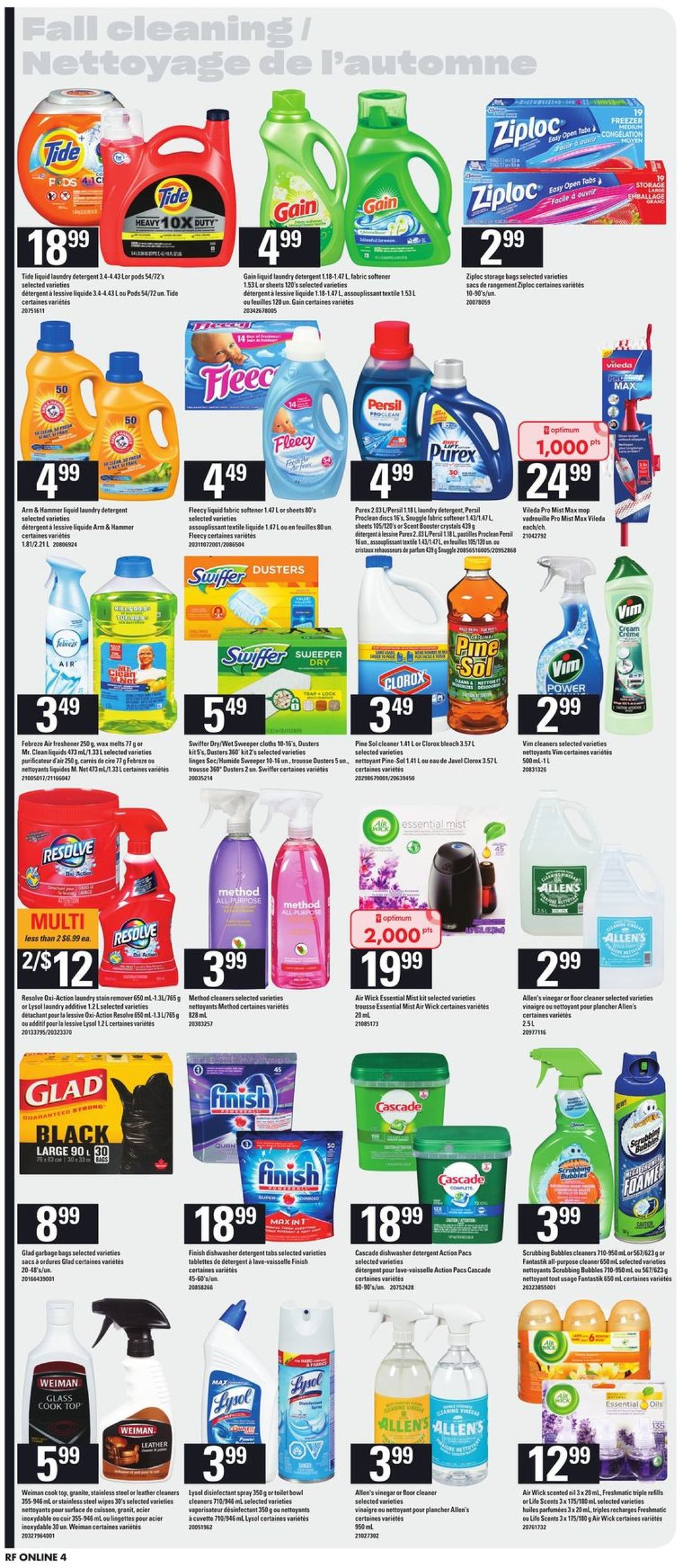 Atlantic Superstore Flyer - 09/05-09/11/2019 (Page 13)