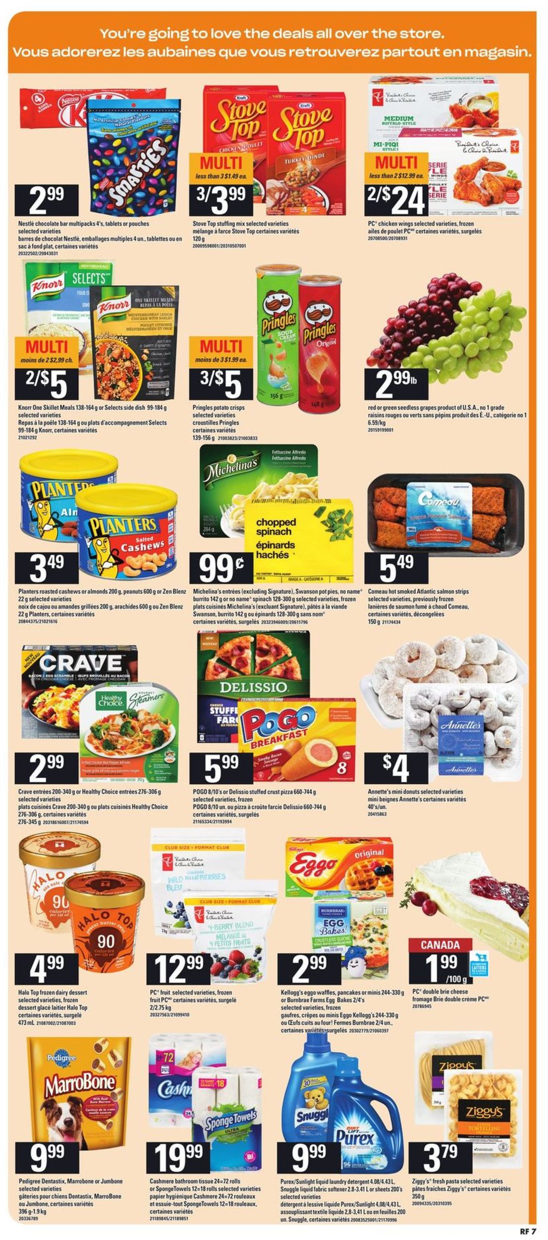 Atlantic Superstore Flyer - 09/26-10/02/2019 (Page 7)