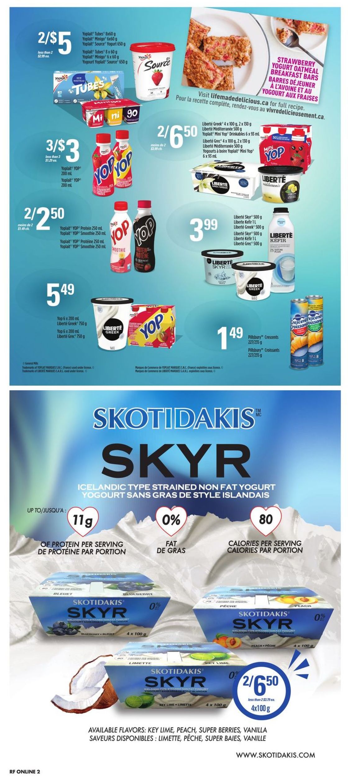 Atlantic Superstore Flyer - 09/26-10/02/2019 (Page 11)