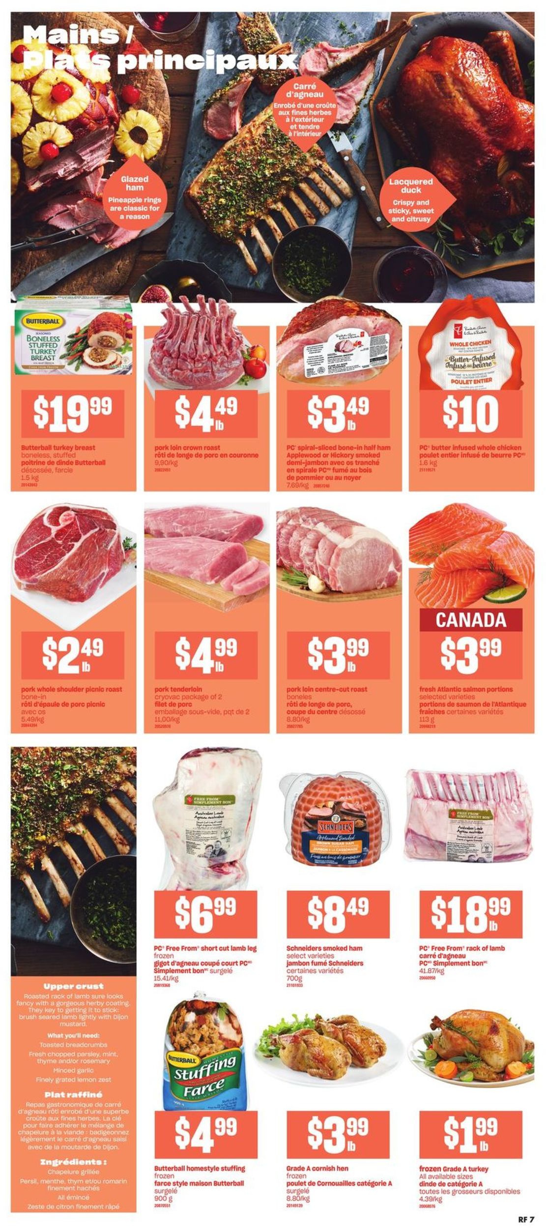 Atlantic Superstore Flyer - 10/03-10/09/2019 (Page 7)