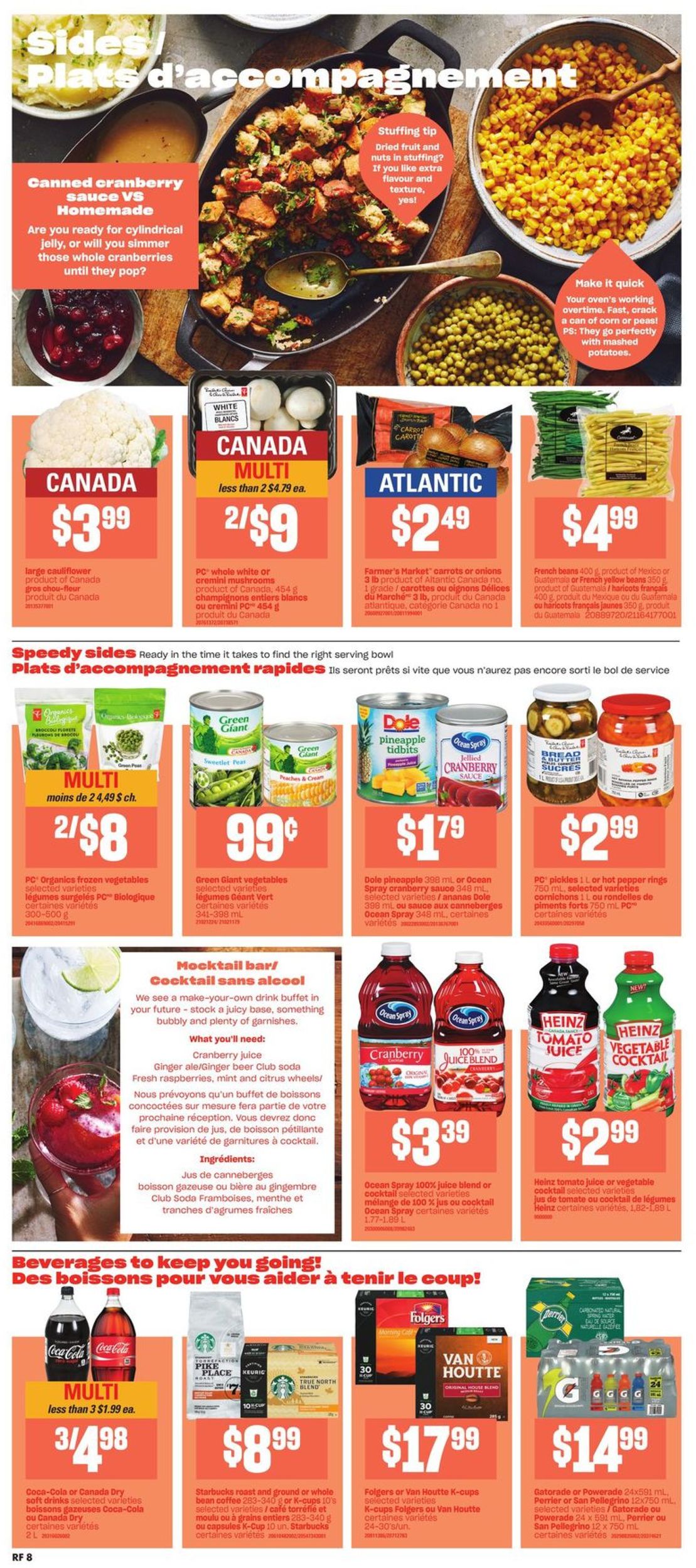 Atlantic Superstore Flyer - 10/03-10/09/2019 (Page 8)