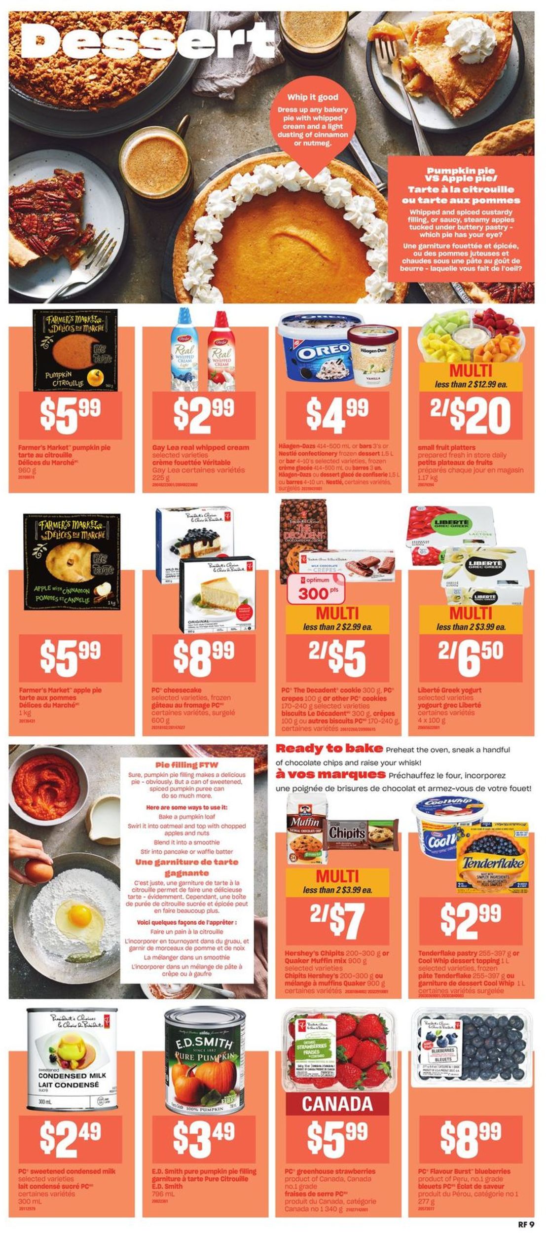 Atlantic Superstore Flyer - 10/03-10/09/2019 (Page 9)