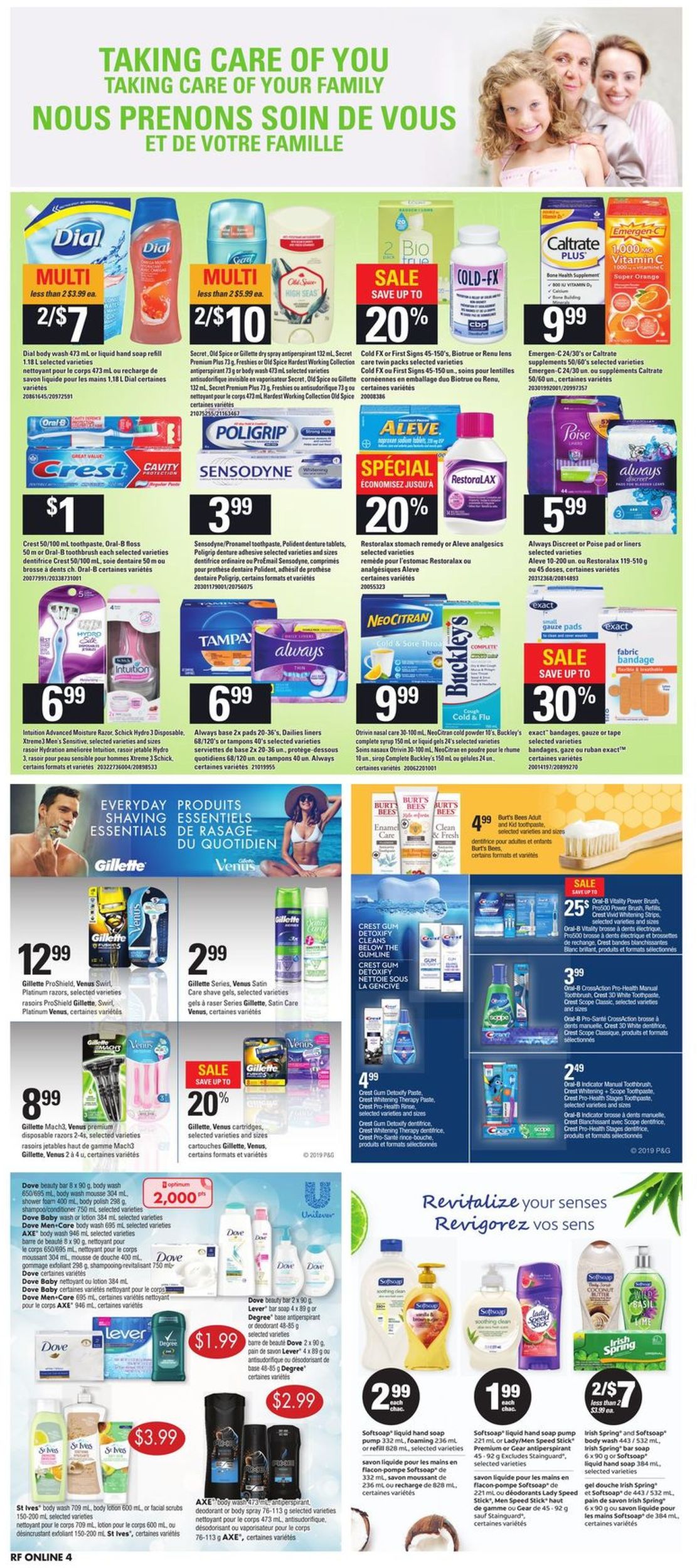 Atlantic Superstore Flyer - 10/03-10/09/2019 (Page 15)