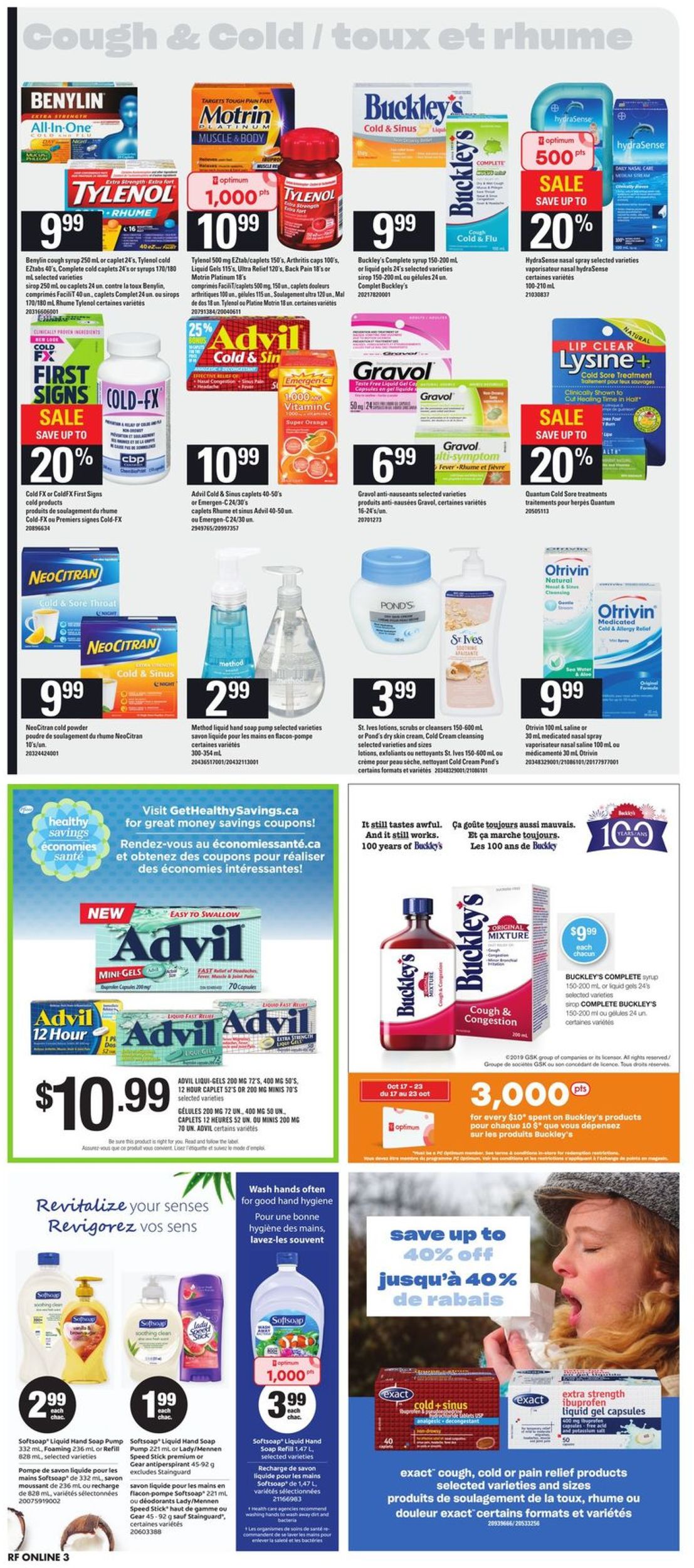 Atlantic Superstore Flyer - 10/17-10/23/2019 (Page 8)