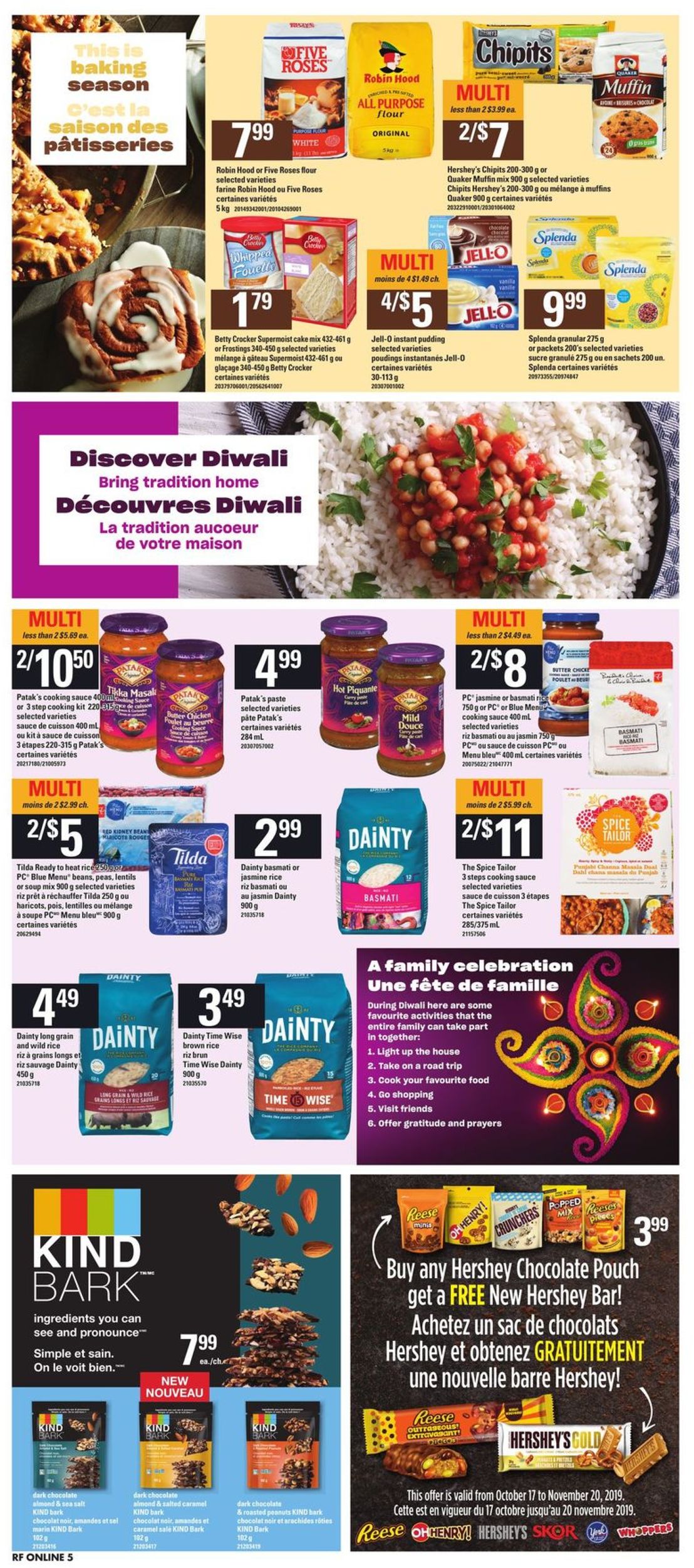 Atlantic Superstore Flyer - 10/17-10/23/2019 (Page 10)