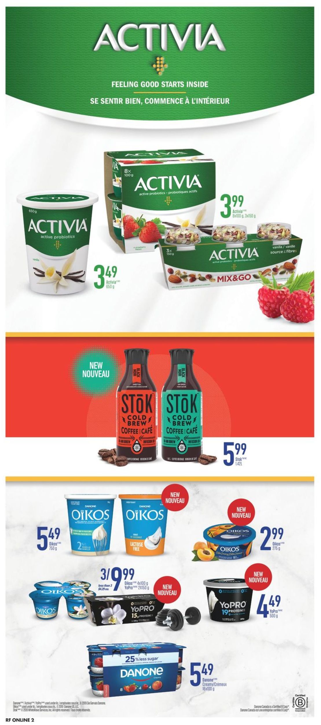 Atlantic Superstore Flyer - 10/24-10/30/2019 (Page 11)