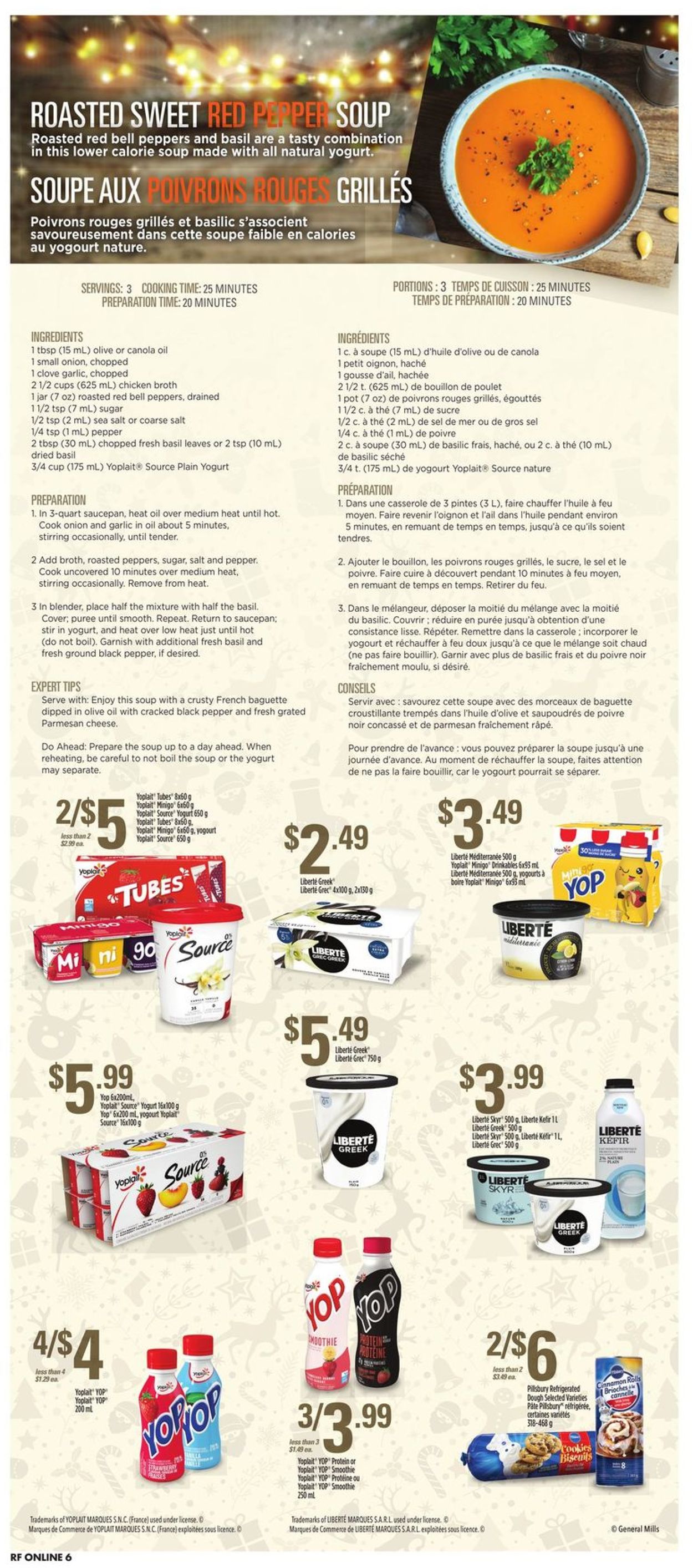 Atlantic Superstore Flyer - 11/07-11/13/2019 (Page 13)