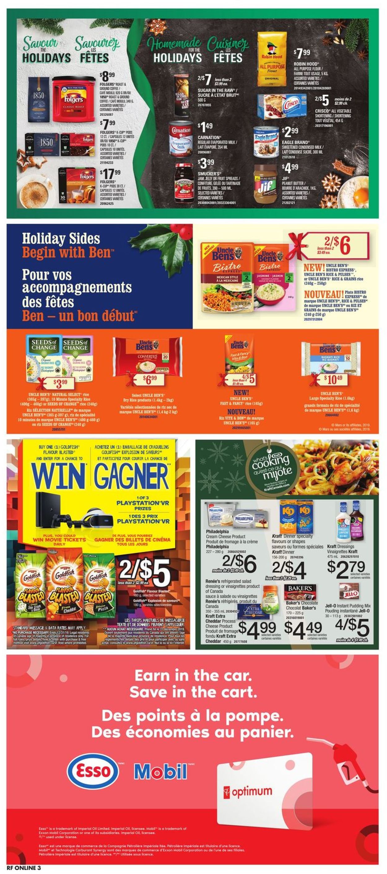 Atlantic Superstore BLACK FRIDAY 2019 Flyer - 11/28-12/04/2019 (Page 12)