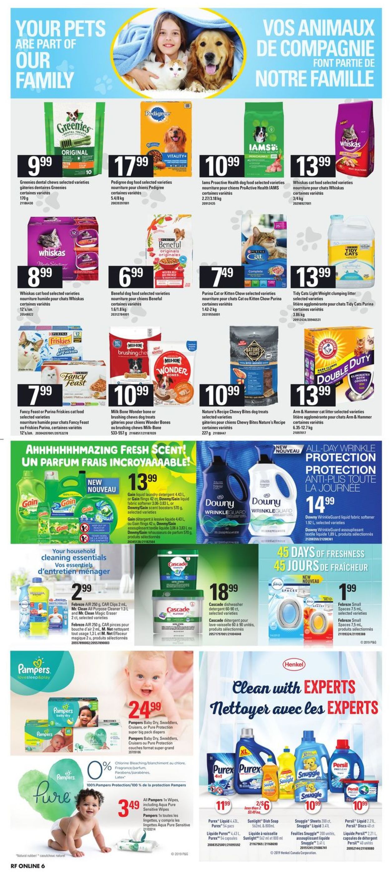 Atlantic Superstore BLACK FRIDAY 2019 Flyer - 11/28-12/04/2019 (Page 15)