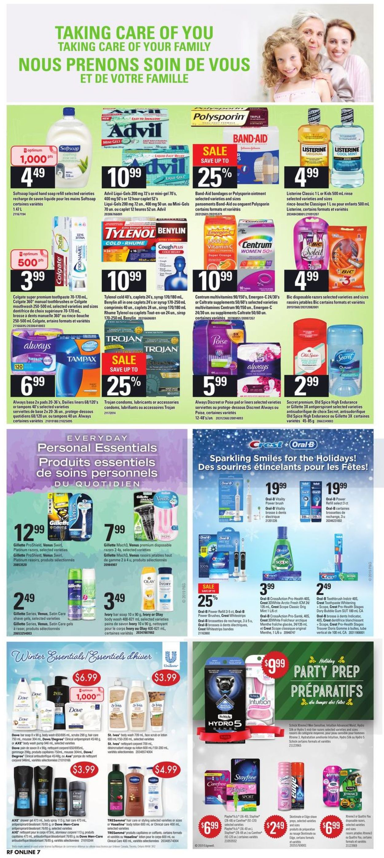 Atlantic Superstore BLACK FRIDAY 2019 Flyer - 11/28-12/04/2019 (Page 16)