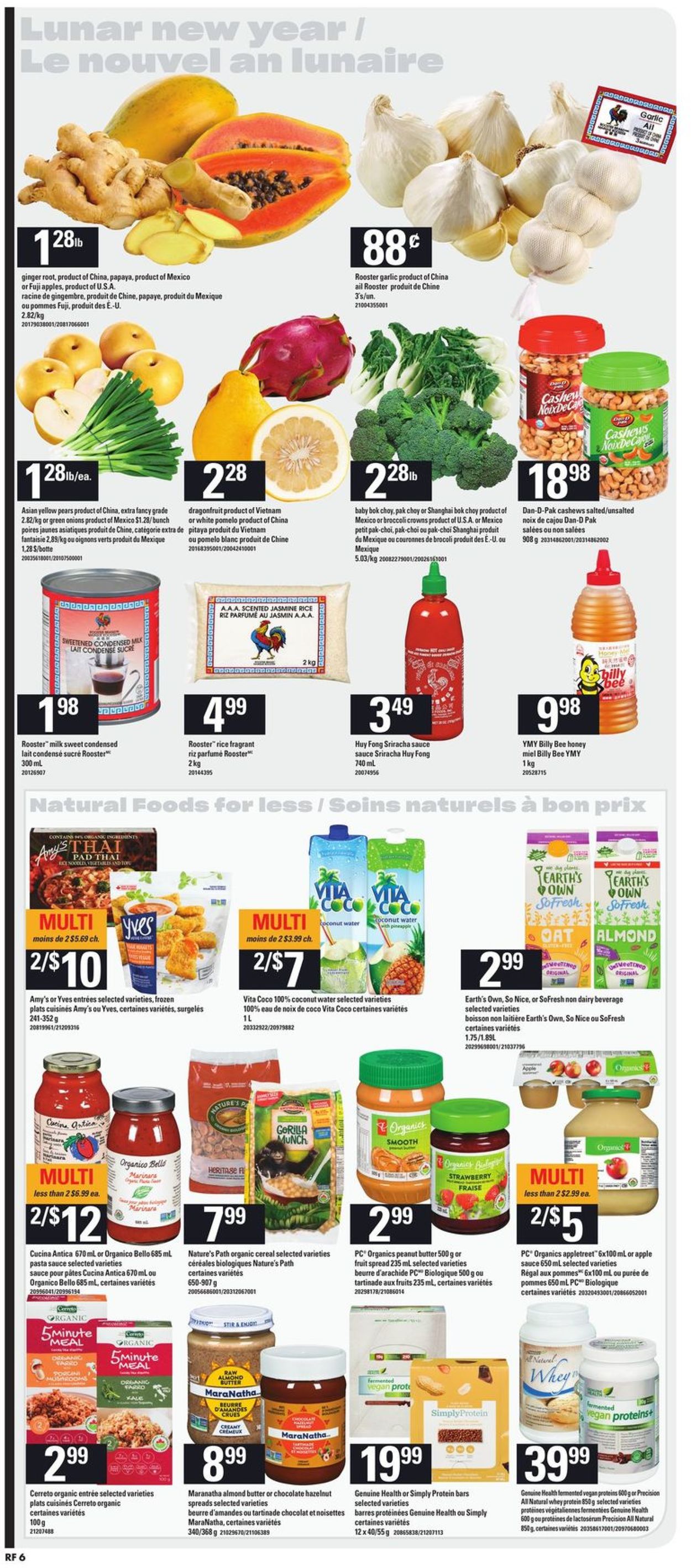 Atlantic Superstore Flyer - 01/02-01/08/2020 (Page 6)
