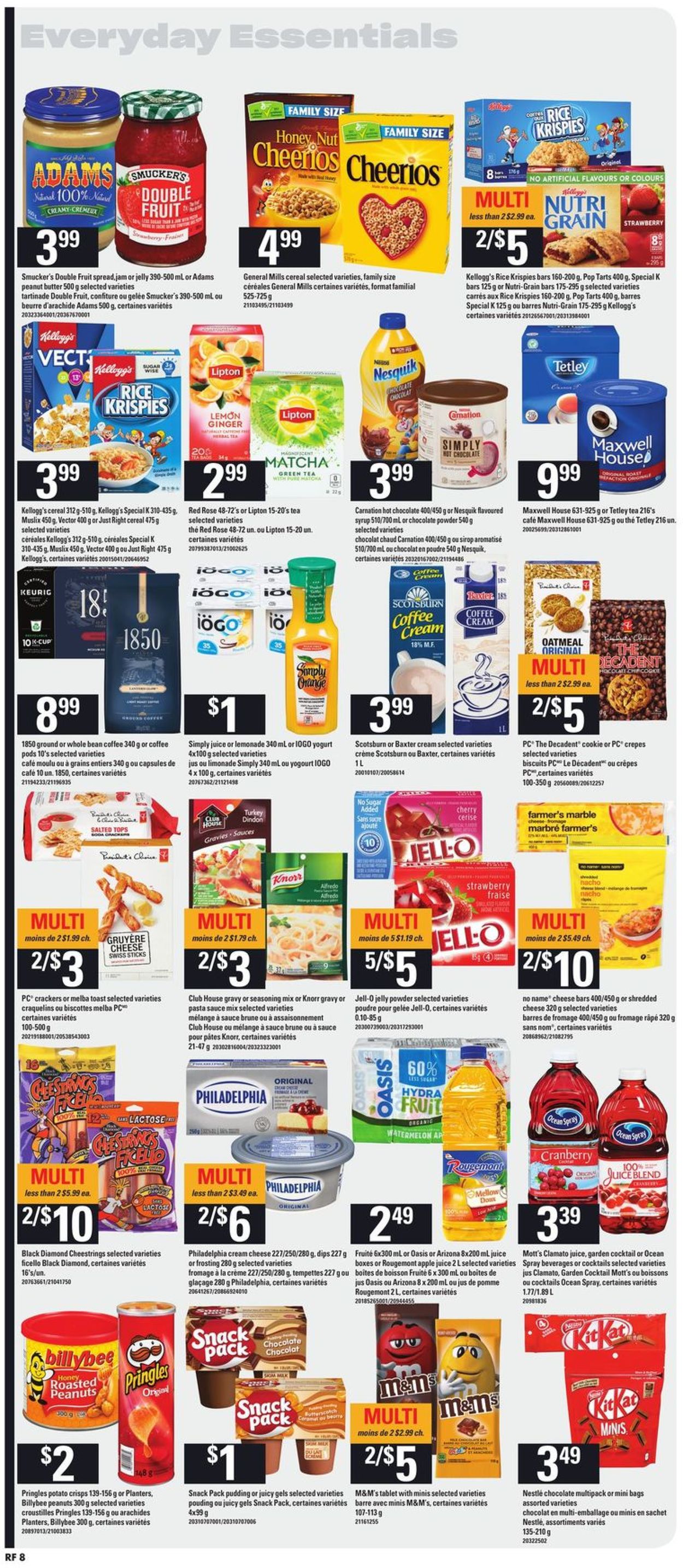 Atlantic Superstore Flyer - 01/02-01/08/2020 (Page 8)