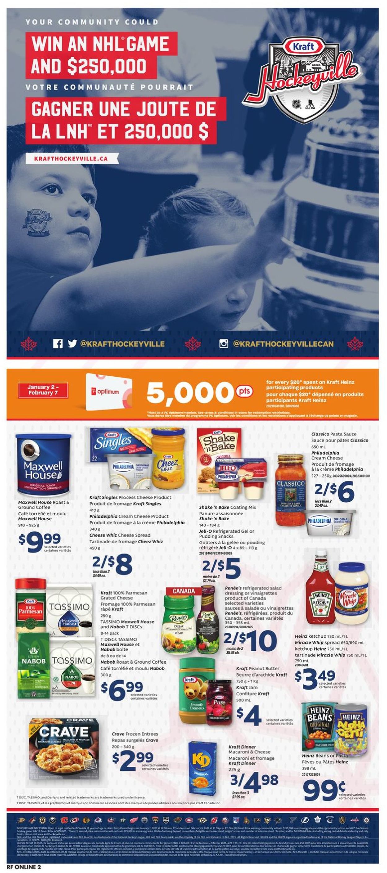 Atlantic Superstore Flyer - 01/02-01/08/2020 (Page 11)