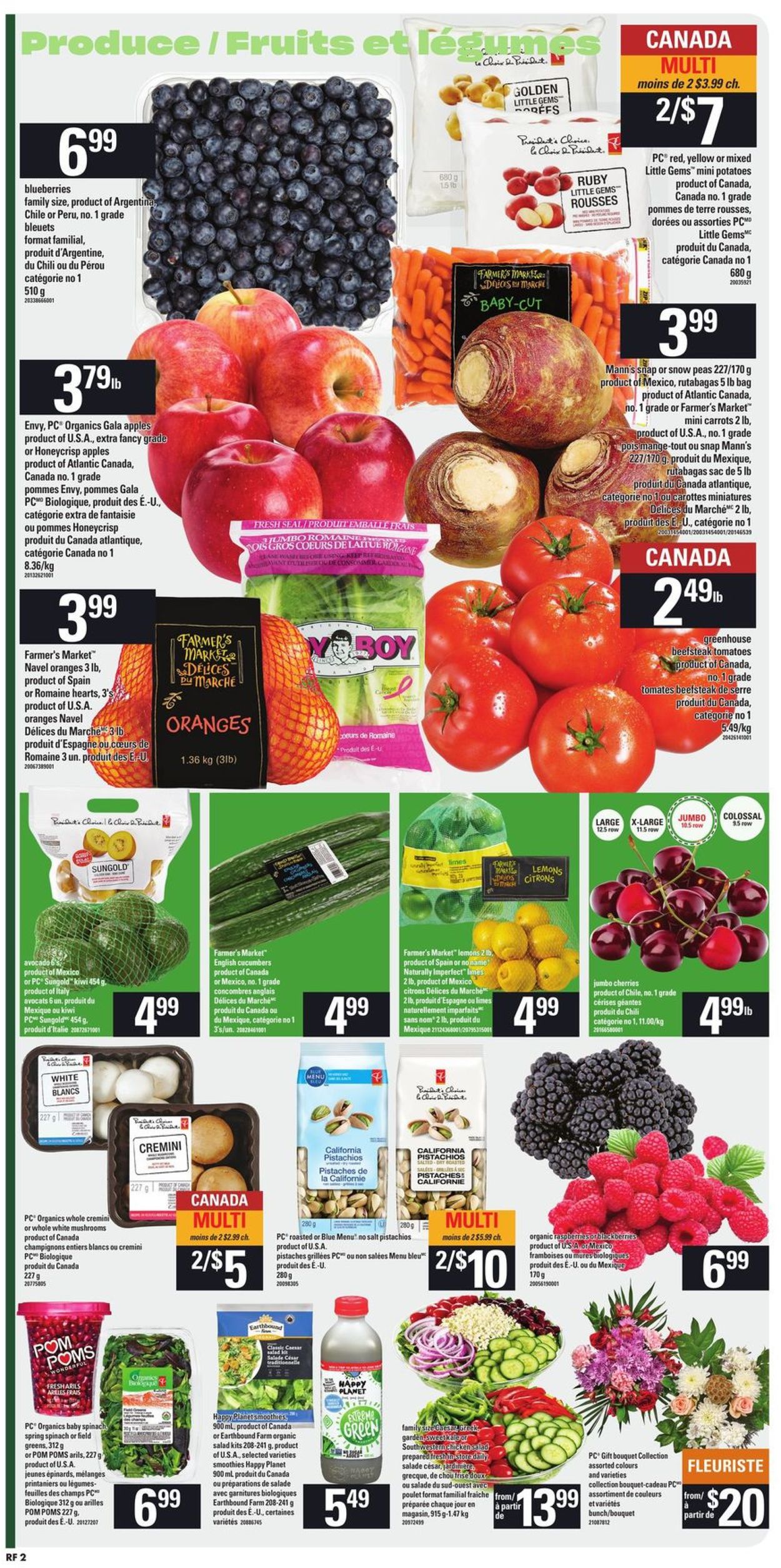 Atlantic Superstore Flyer - 01/09-01/15/2020 (Page 2)