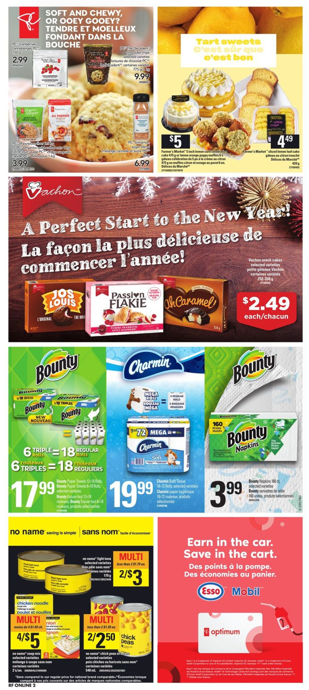 Atlantic Superstore Flyer - 01/09-01/15/2020 (Page 9)
