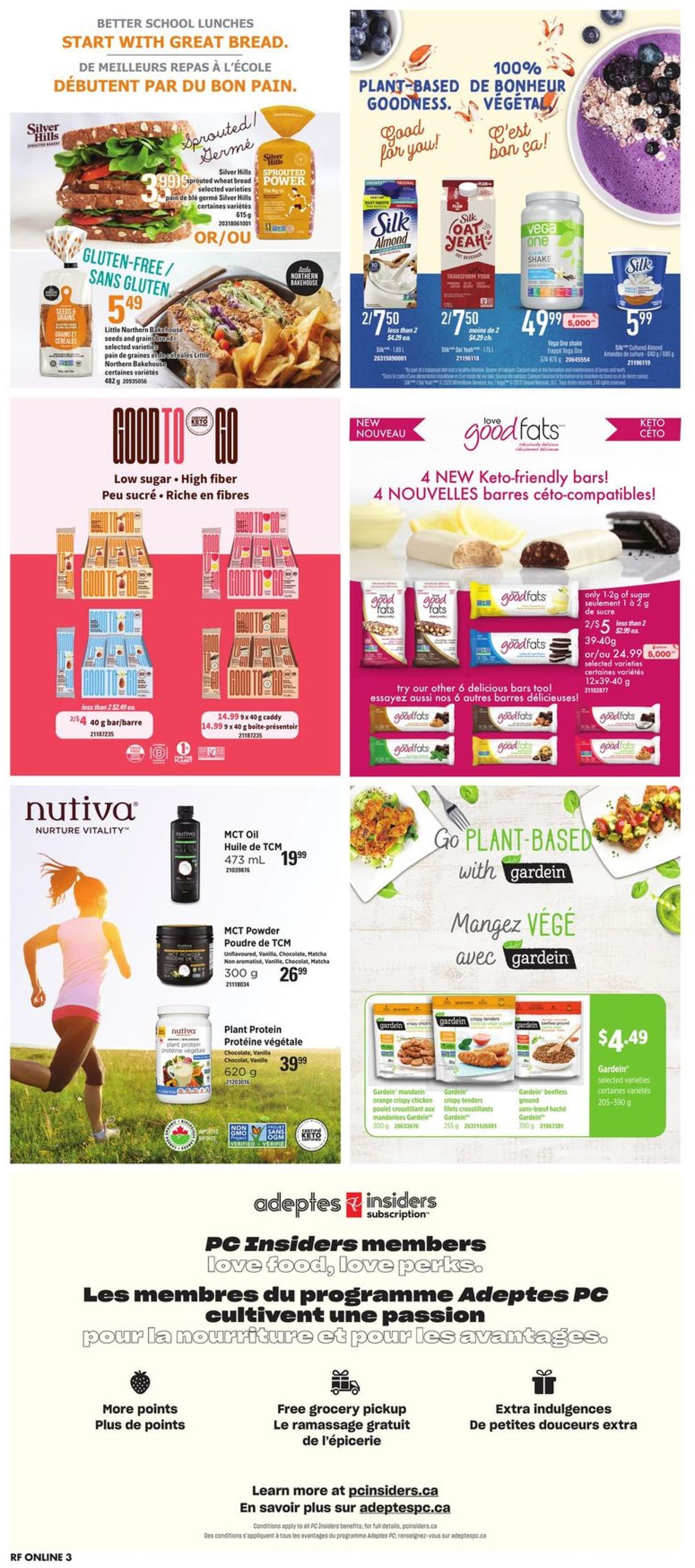 Atlantic Superstore Flyer - 01/09-01/15/2020 (Page 10)