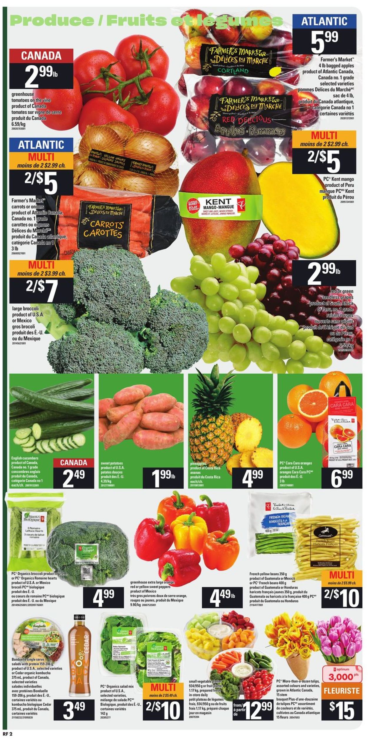 Atlantic Superstore Flyer - 01/16-01/22/2020 (Page 2)