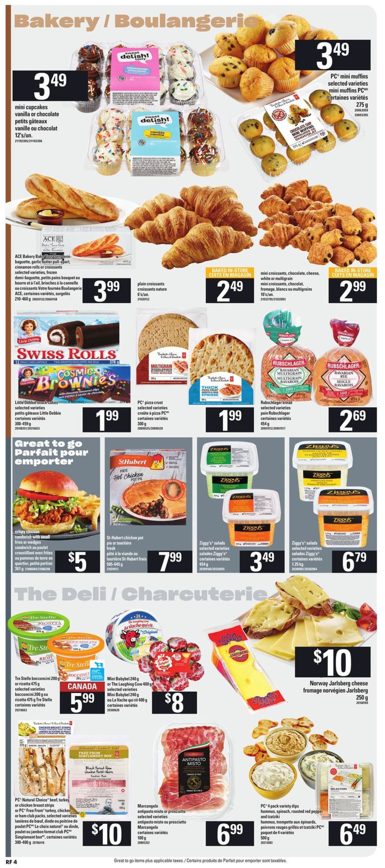 Atlantic Superstore Flyer - 01/23-01/29/2020 (Page 6)