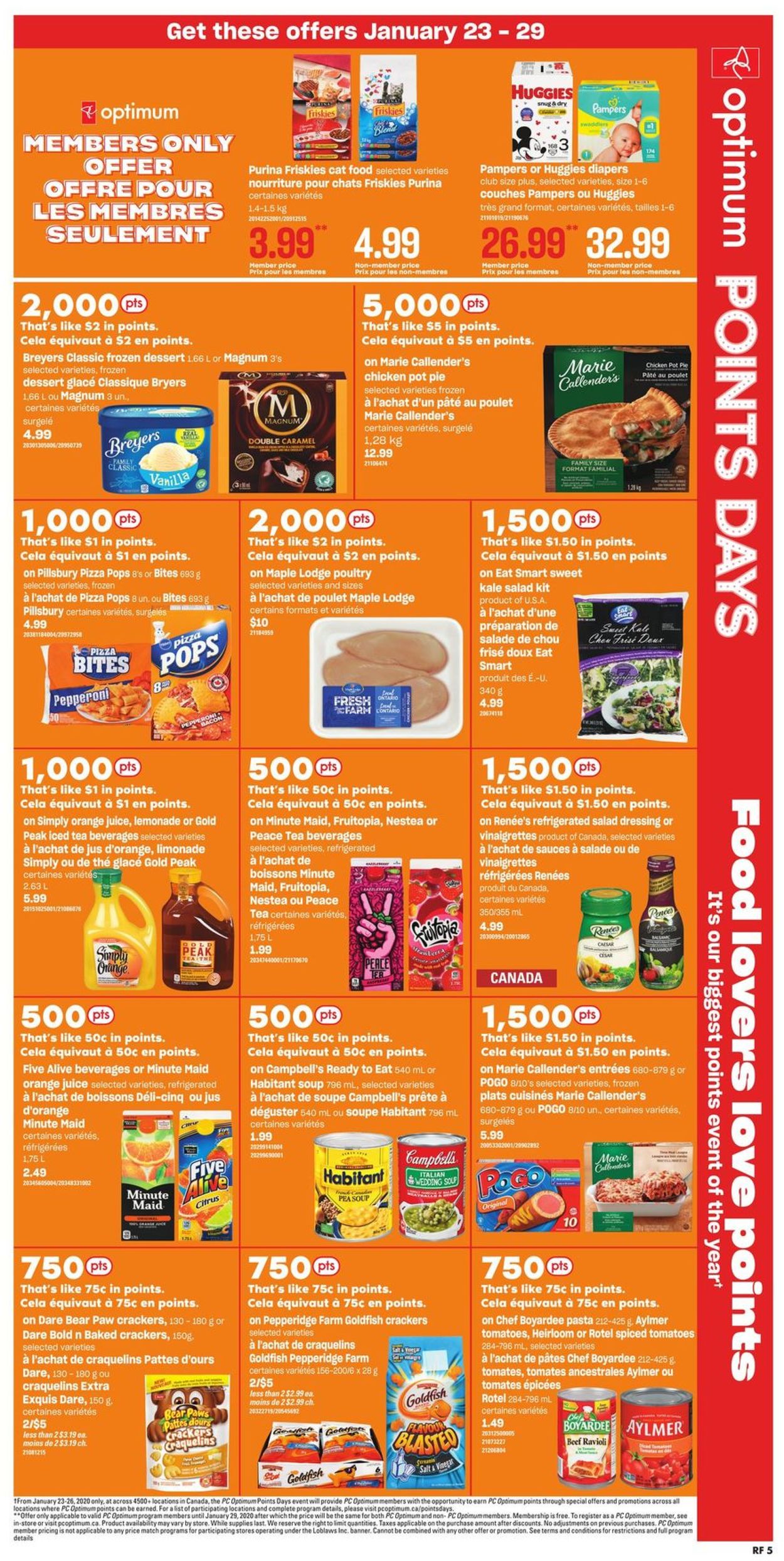 Atlantic Superstore Flyer - 01/23-01/29/2020 (Page 7)