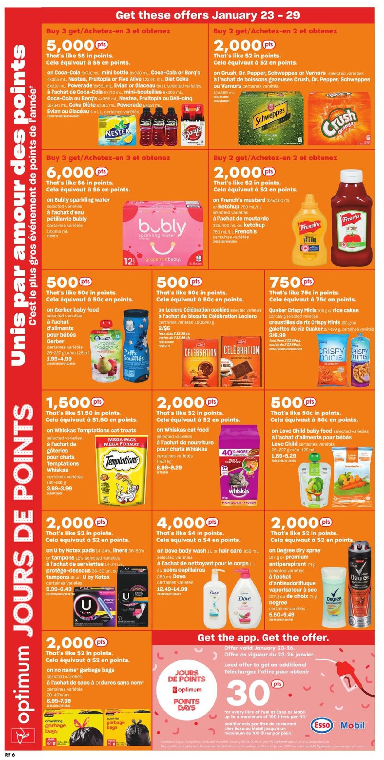 Atlantic Superstore Flyer - 01/23-01/29/2020 (Page 8)