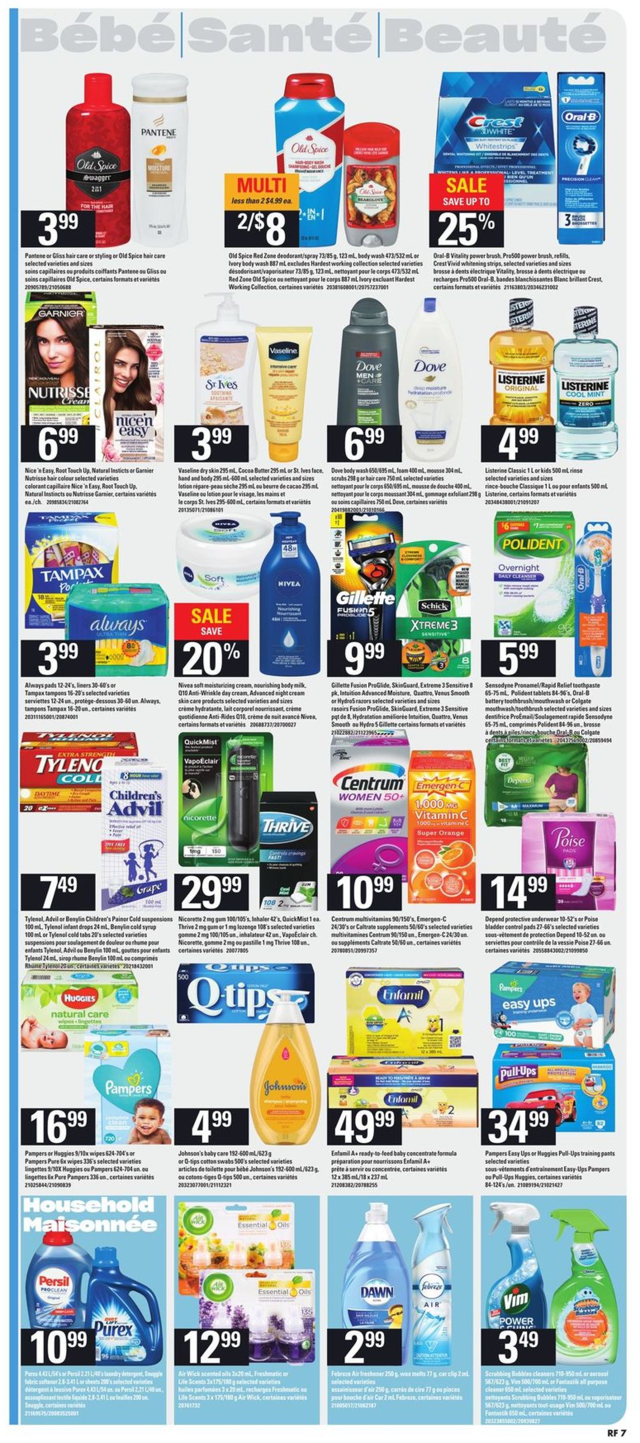 Atlantic Superstore Flyer - 01/23-01/29/2020 (Page 9)