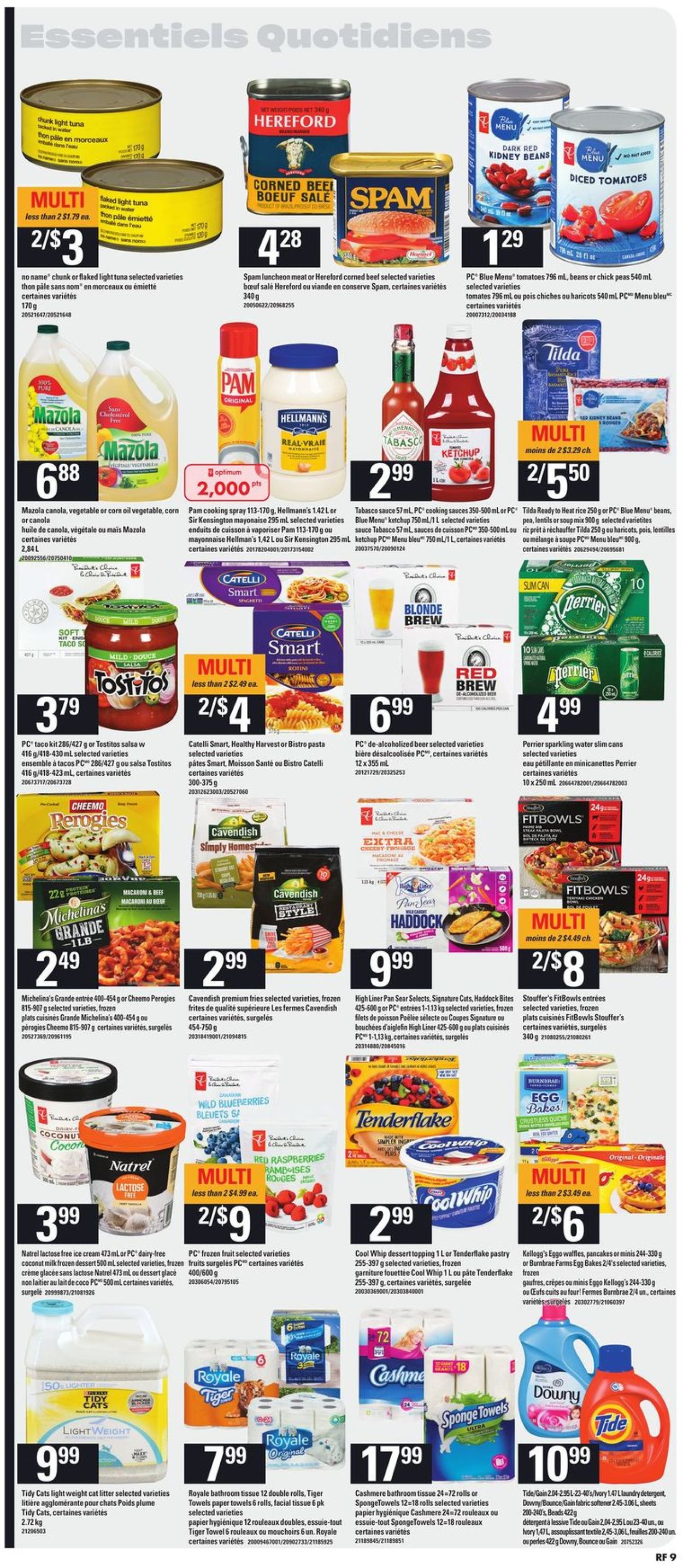 Atlantic Superstore Flyer - 01/23-01/29/2020 (Page 11)