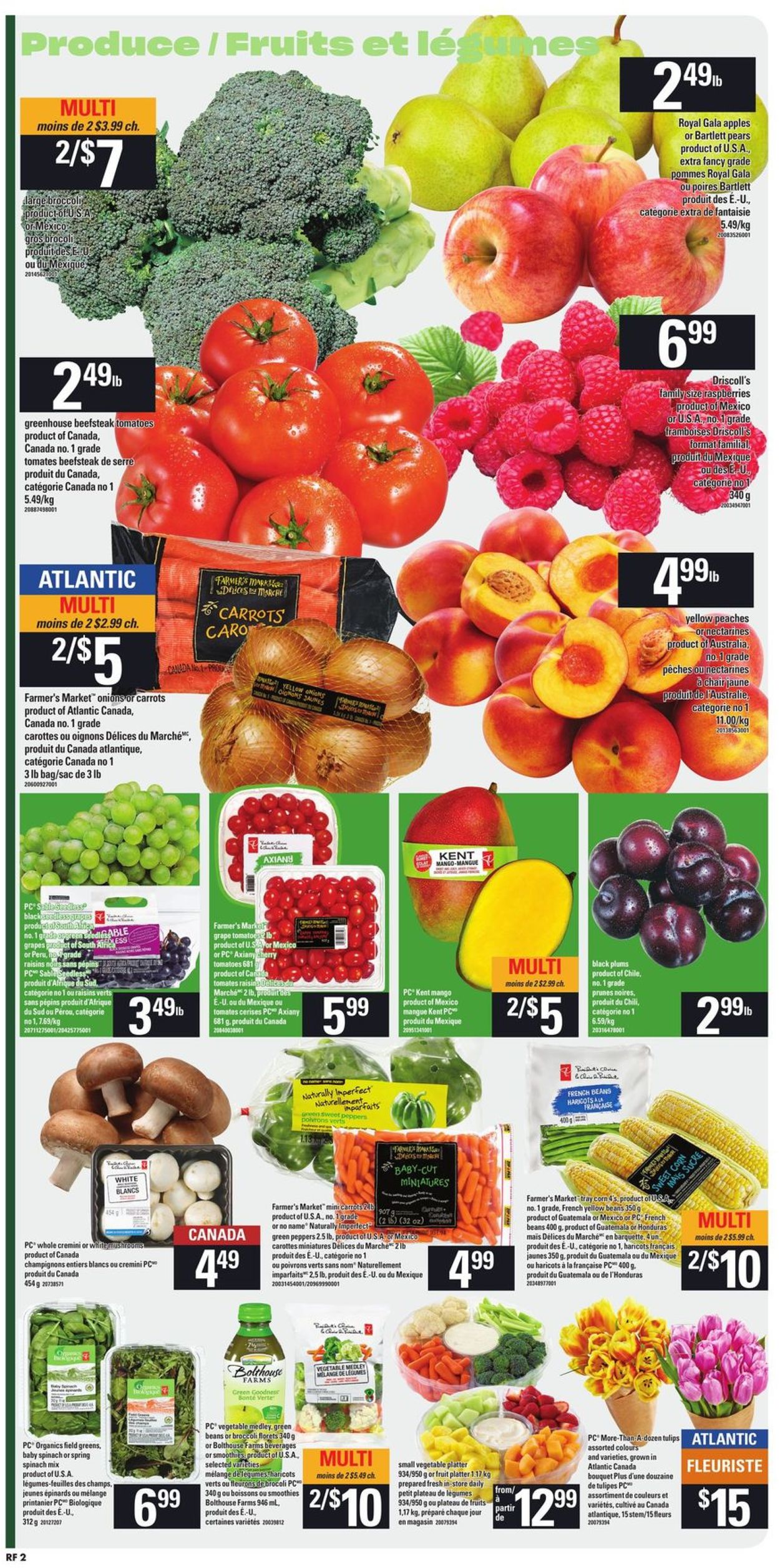 Atlantic Superstore Flyer - 01/30-02/05/2020 (Page 4)