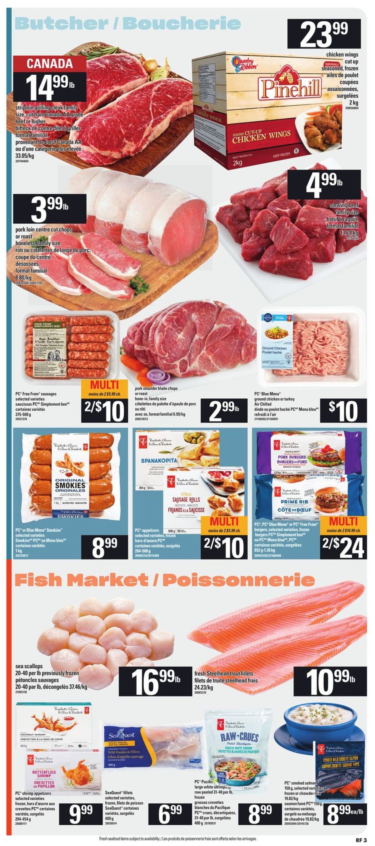 Atlantic Superstore Flyer - 01/30-02/05/2020 (Page 5)