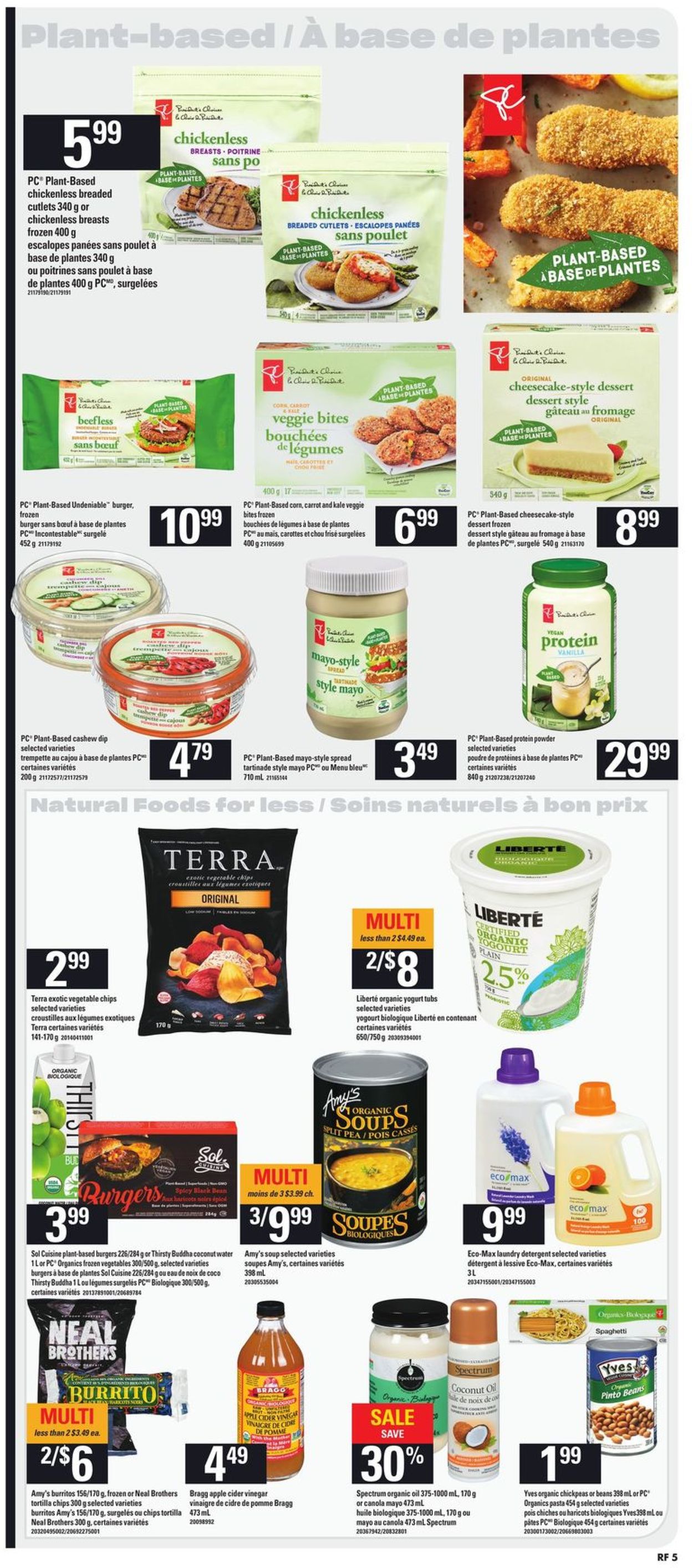 Atlantic Superstore Flyer - 01/30-02/05/2020 (Page 7)