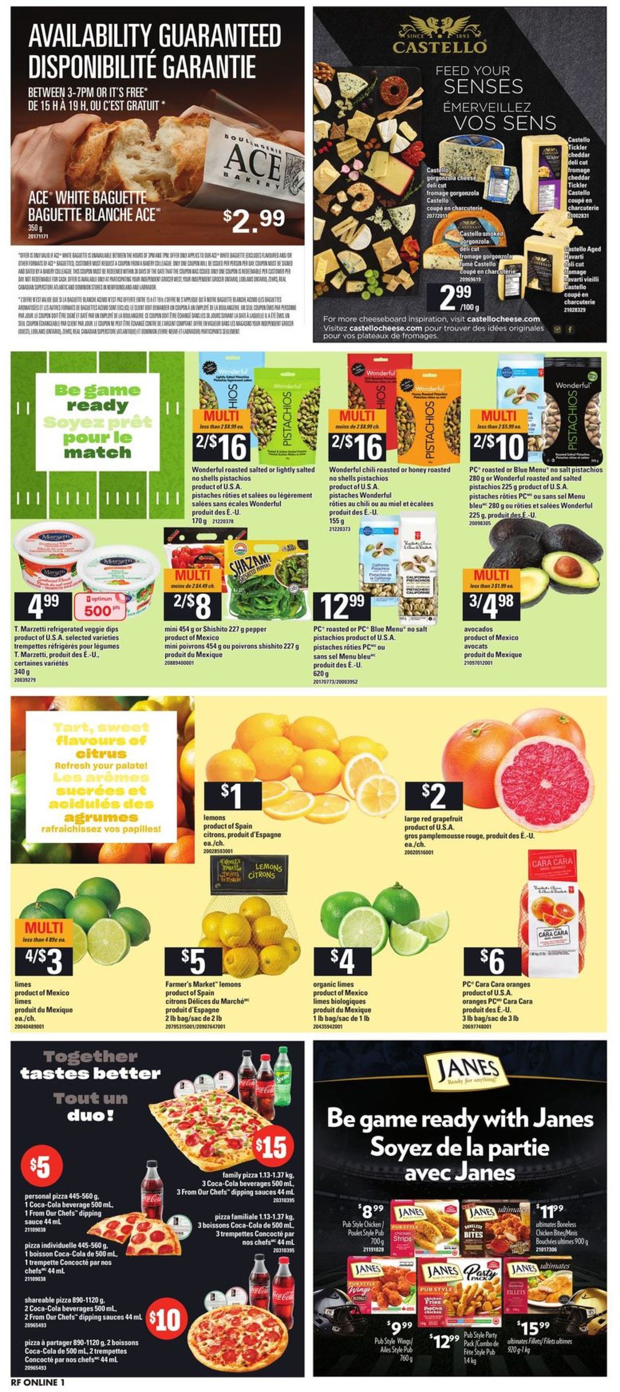 Atlantic Superstore Flyer - 01/30-02/05/2020 (Page 13)