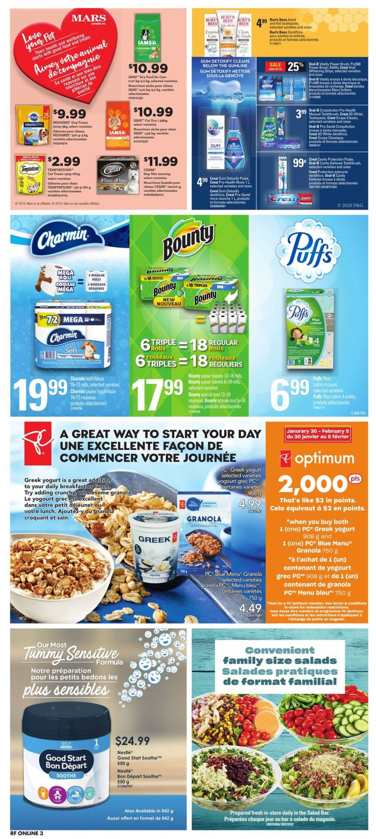 Atlantic Superstore Flyer - 01/30-02/05/2020 (Page 15)