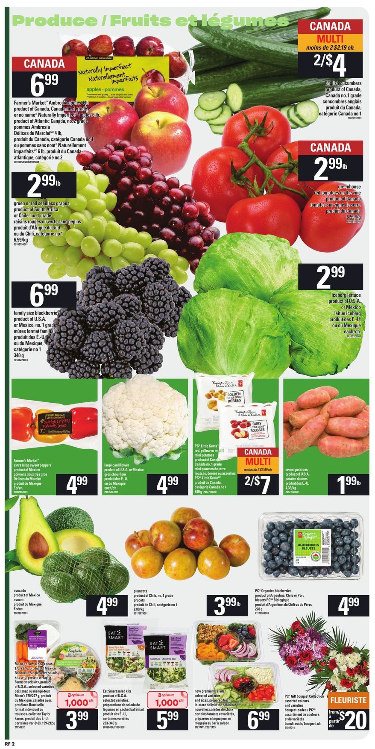 Atlantic Superstore Flyer - 02/06-02/12/2020 (Page 2)