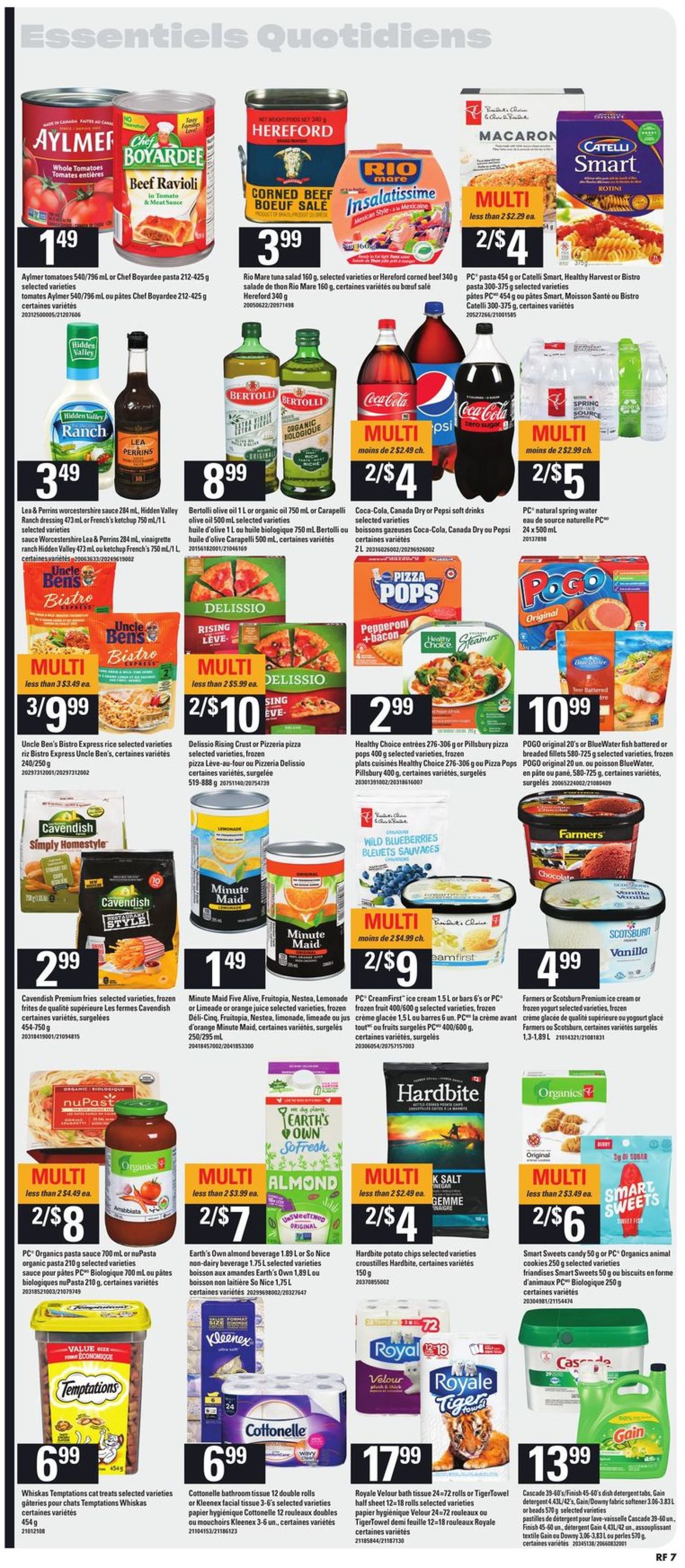 Atlantic Superstore Flyer - 02/06-02/12/2020 (Page 7)