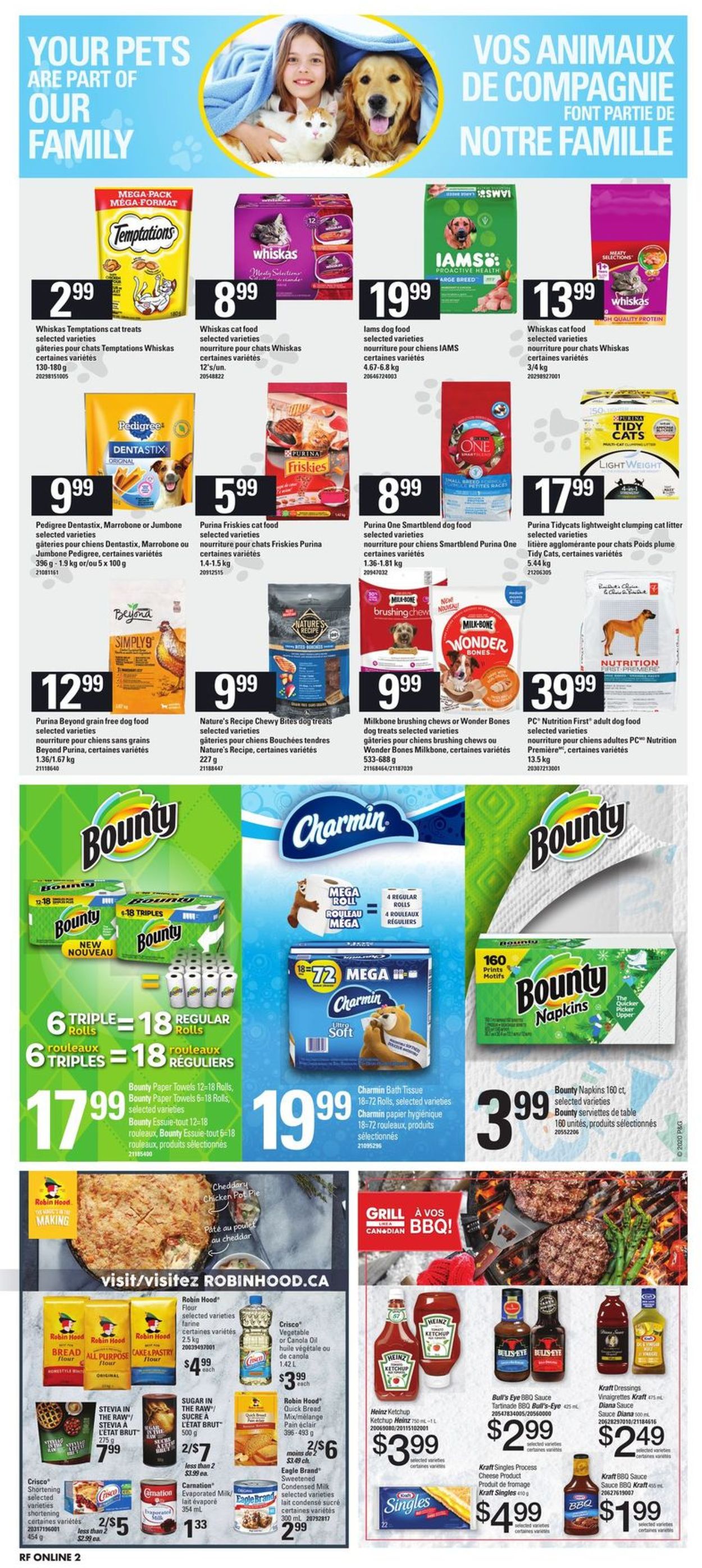 Atlantic Superstore Flyer - 02/06-02/12/2020 (Page 9)