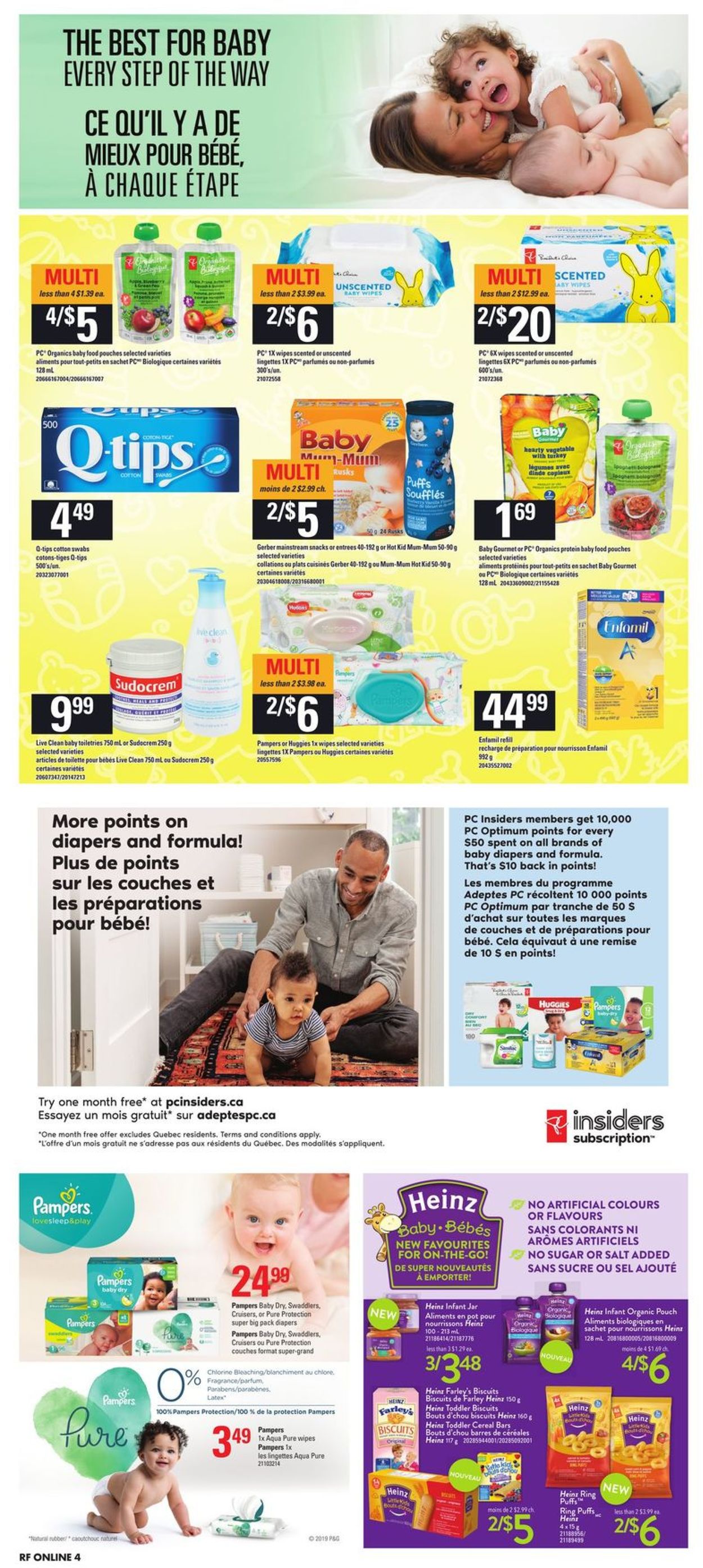 Atlantic Superstore Flyer - 02/06-02/12/2020 (Page 11)