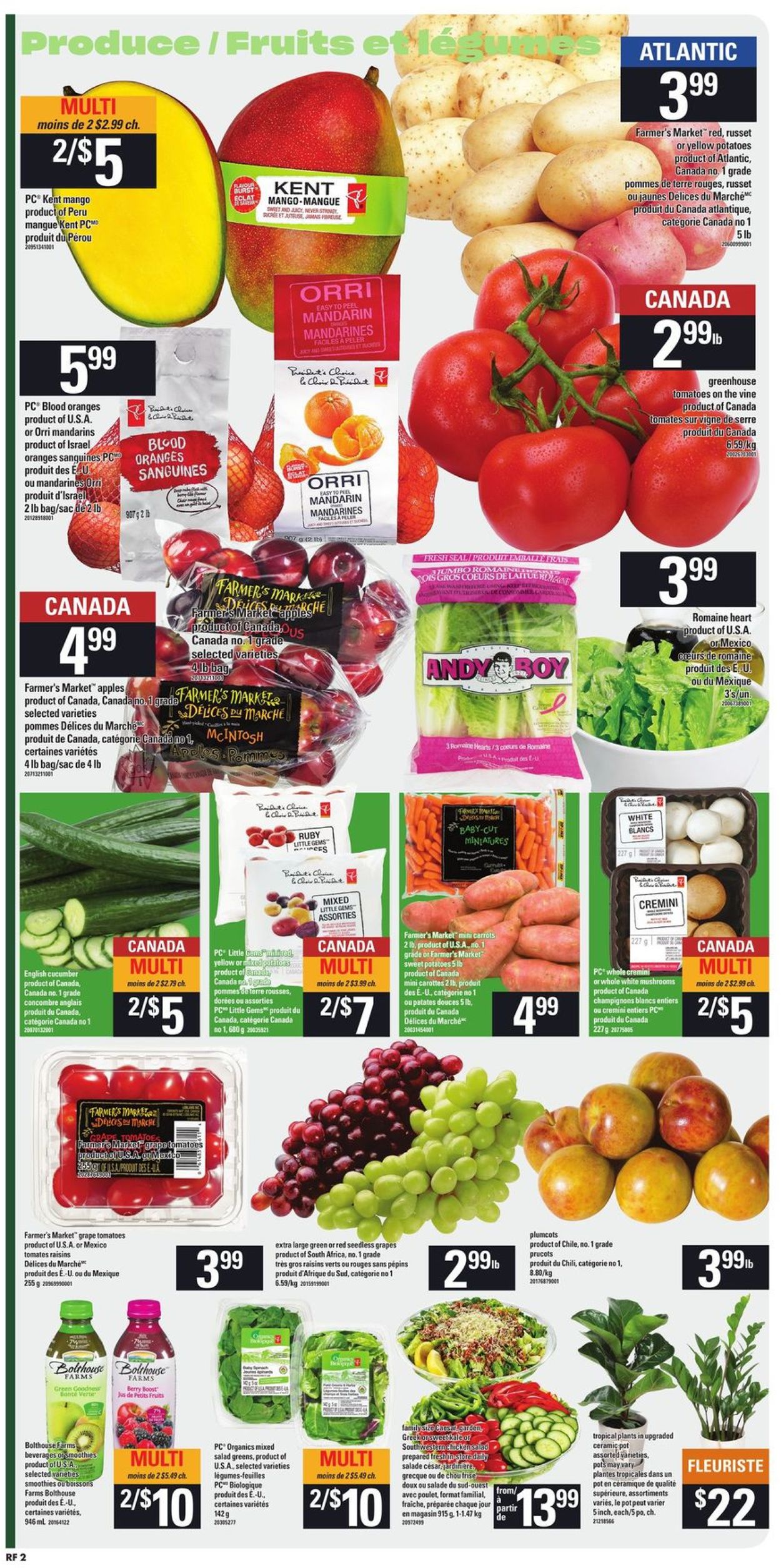 Atlantic Superstore Flyer - 02/20-02/26/2020 (Page 5)