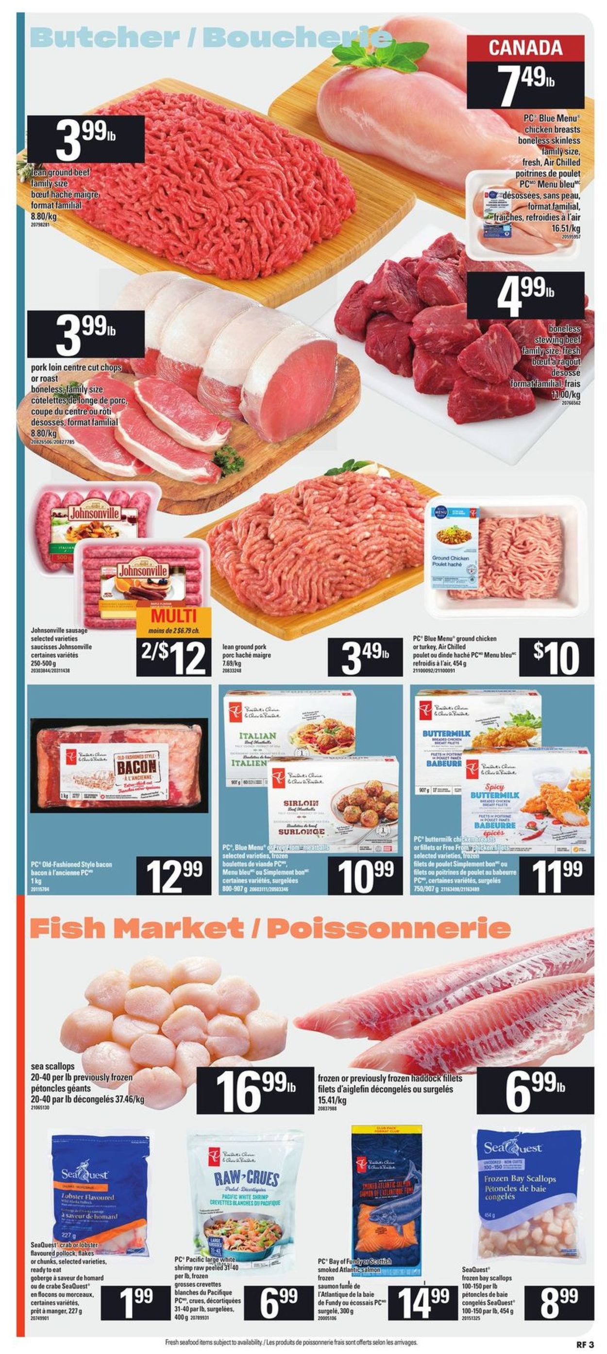 Atlantic Superstore Flyer - 02/20-02/26/2020 (Page 6)