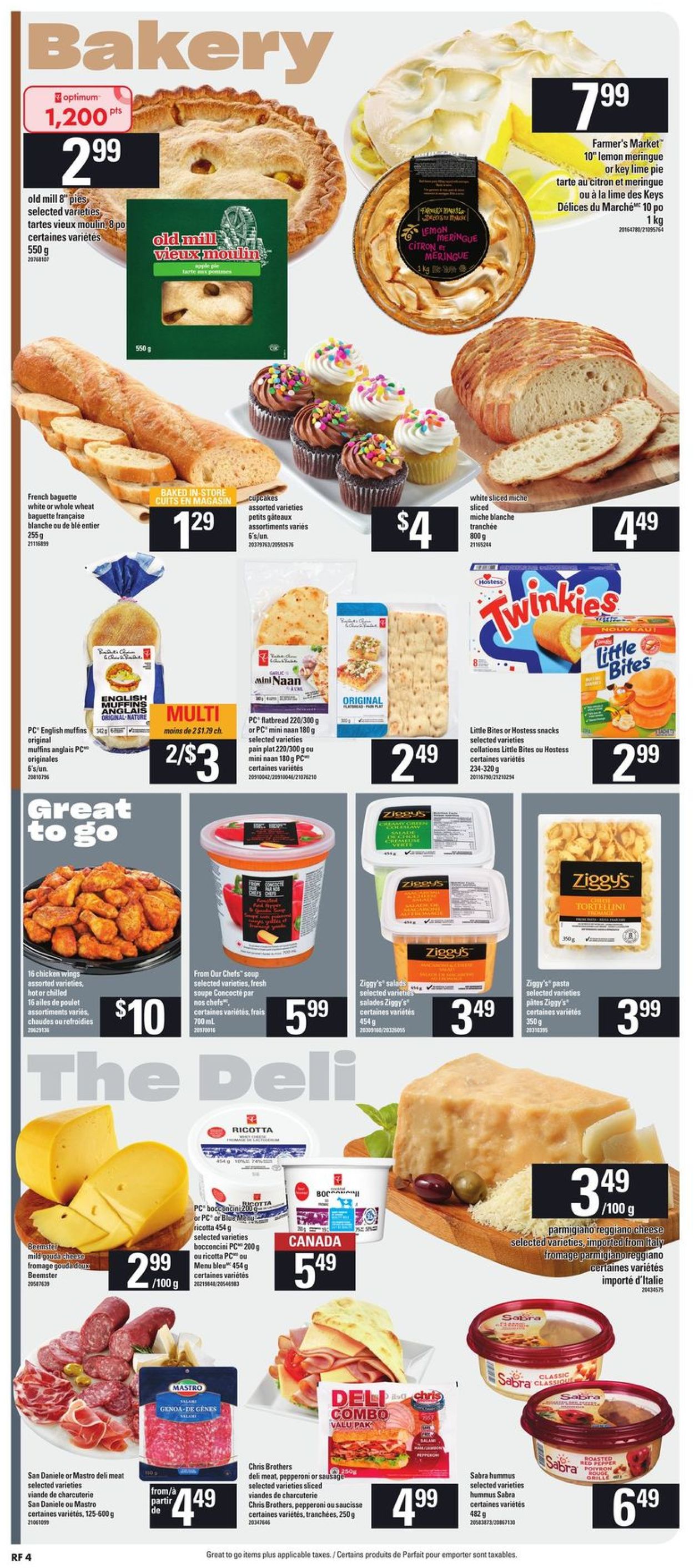 Atlantic Superstore Flyer - 02/20-02/26/2020 (Page 7)