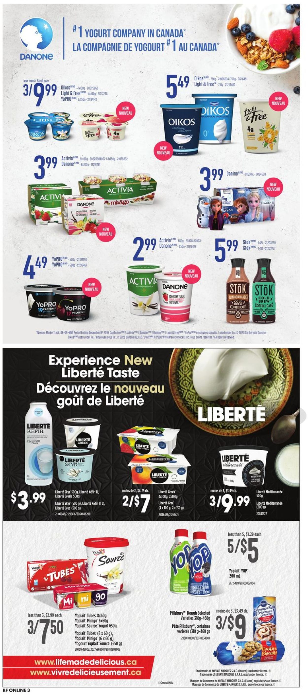 Atlantic Superstore Flyer - 02/20-02/26/2020 (Page 13)